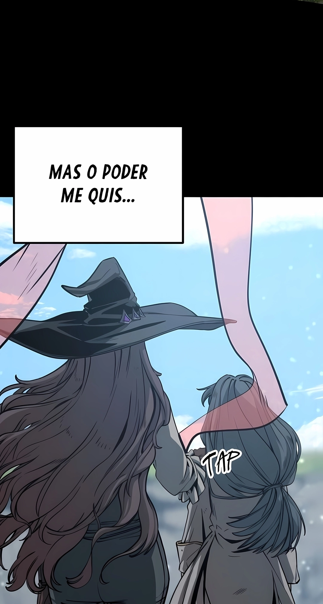 Assassina de Heróis Capítulo 222 Página 8