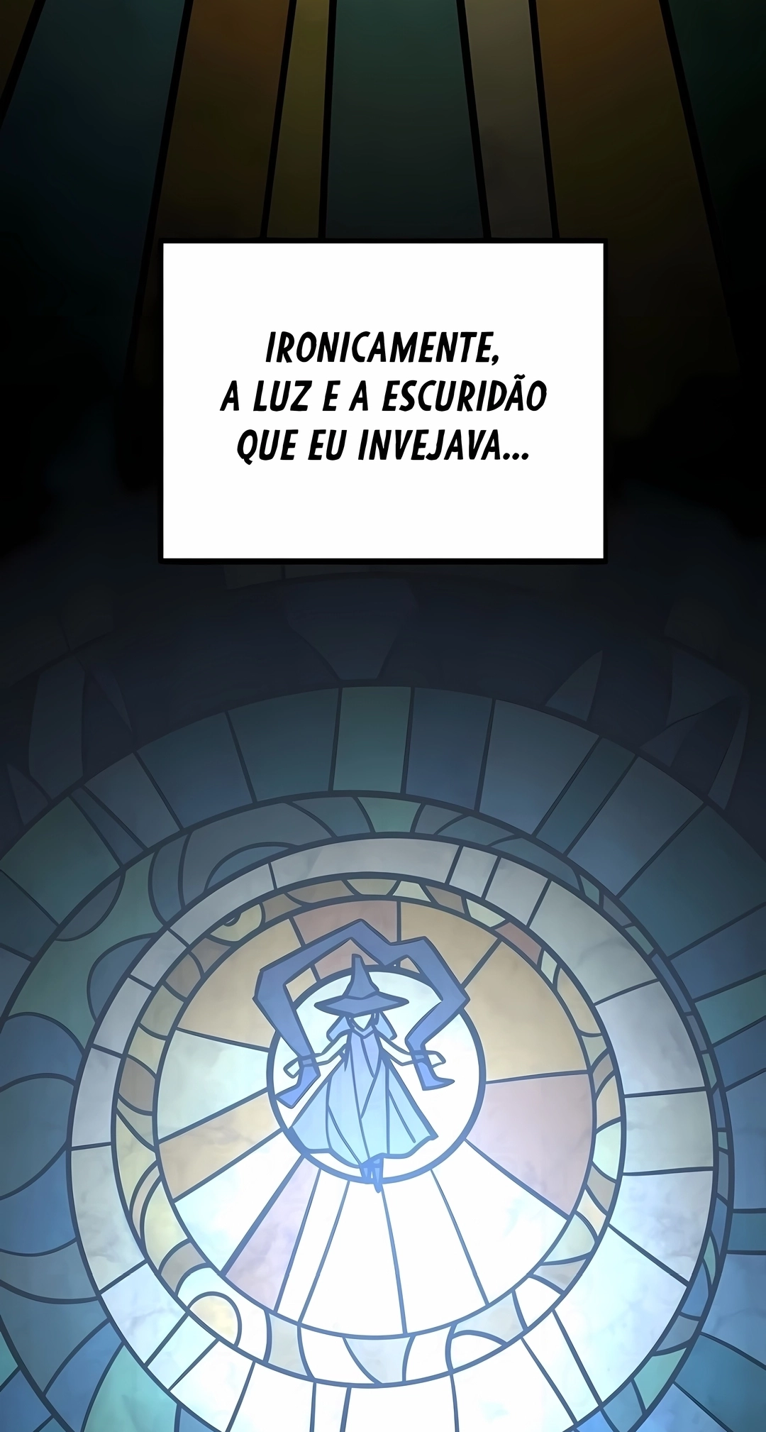 Assassina de Heróis Capítulo 222 Página 84