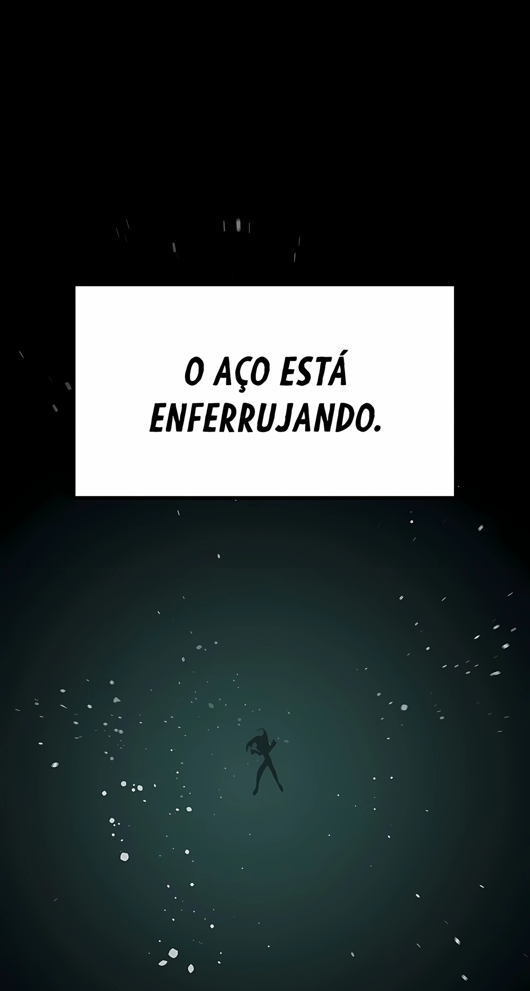 Assassina de Heróis Capítulo 222 Página 89