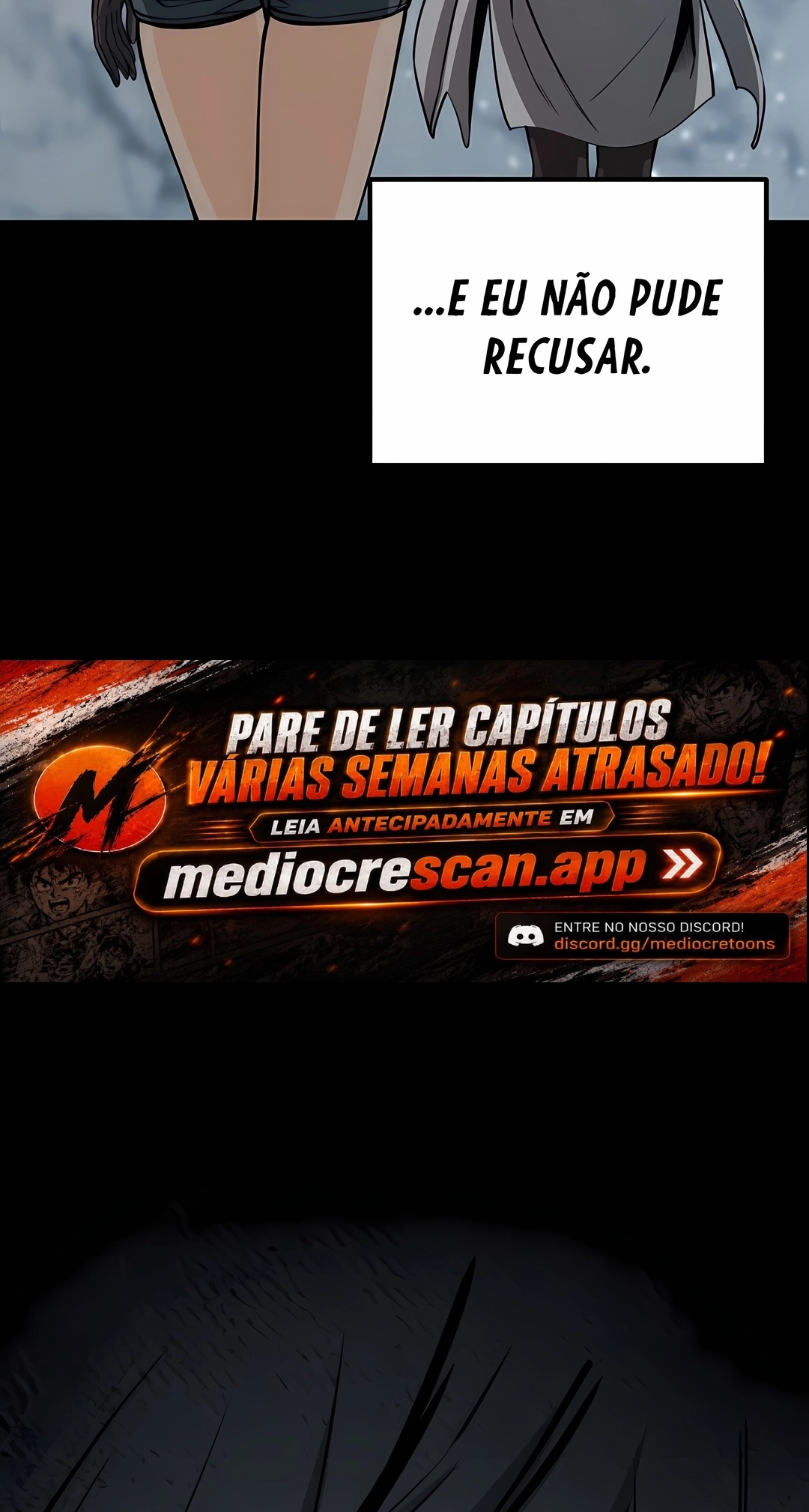 Assassina de Heróis Capítulo 222 Página 9