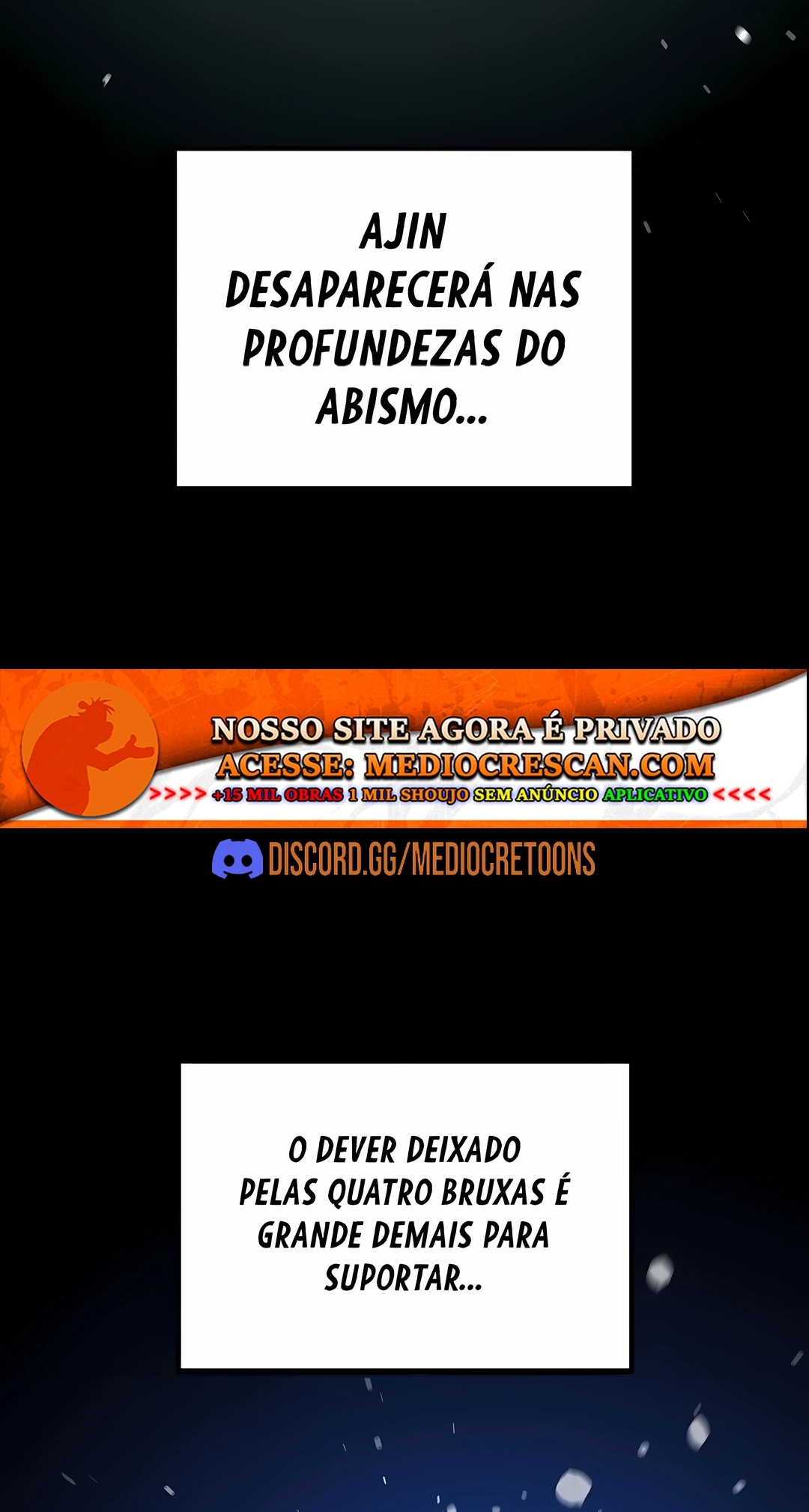 Assassina de Heróis Capítulo 222 Página 90