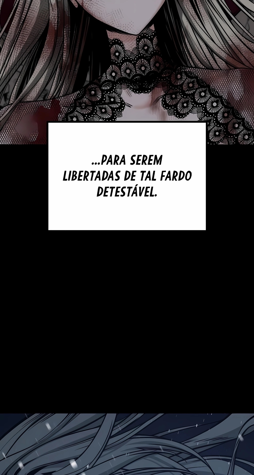 Assassina de Heróis Capítulo 222 Página 95