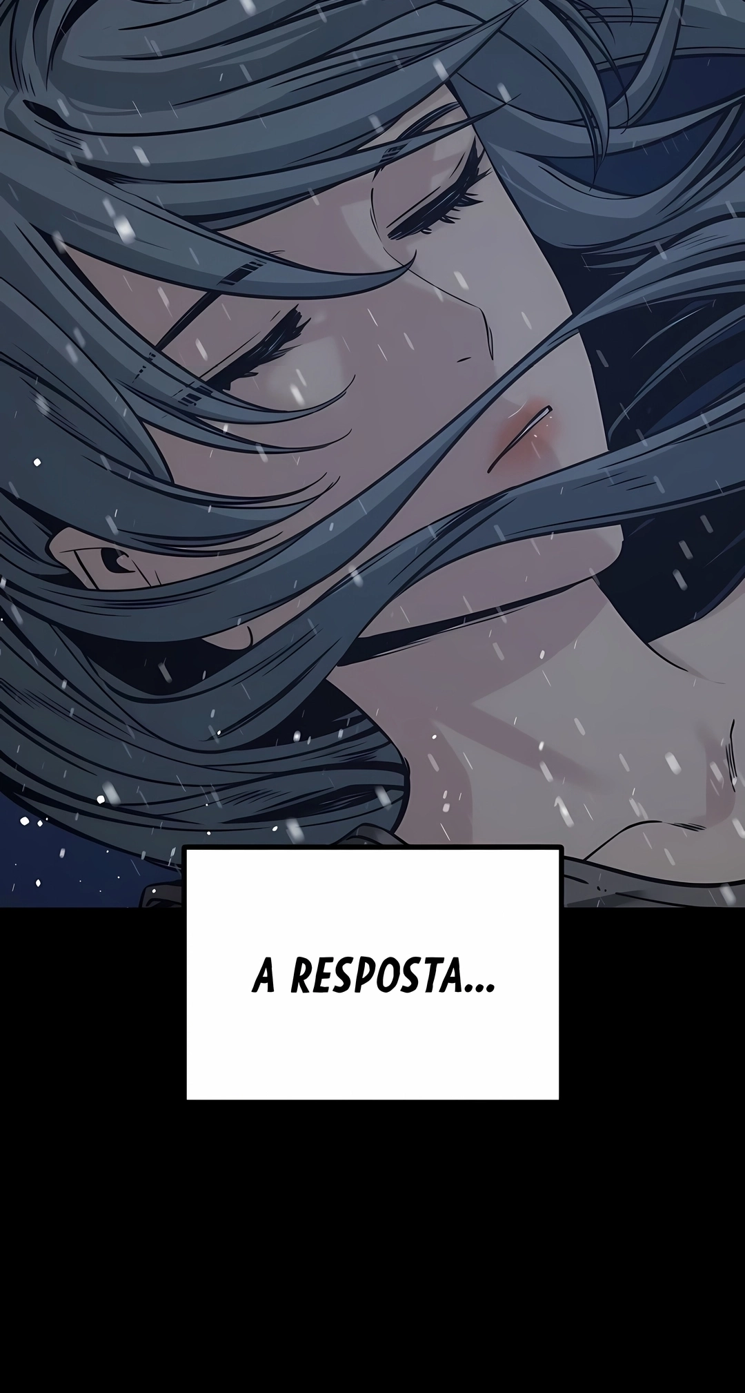 Assassina de Heróis Capítulo 222 Página 96