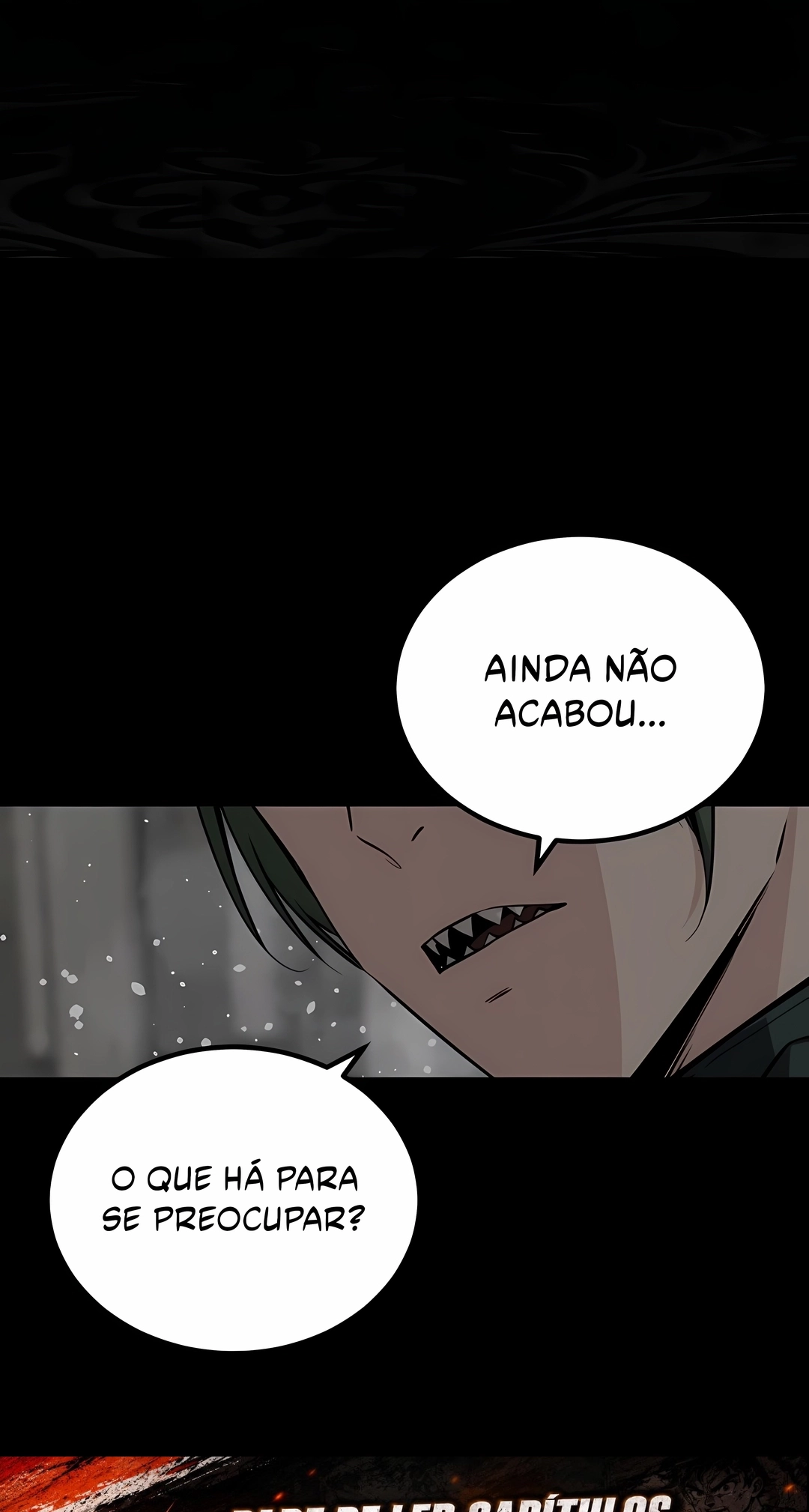 Assassina de Heróis Capítulo 222 Página 98