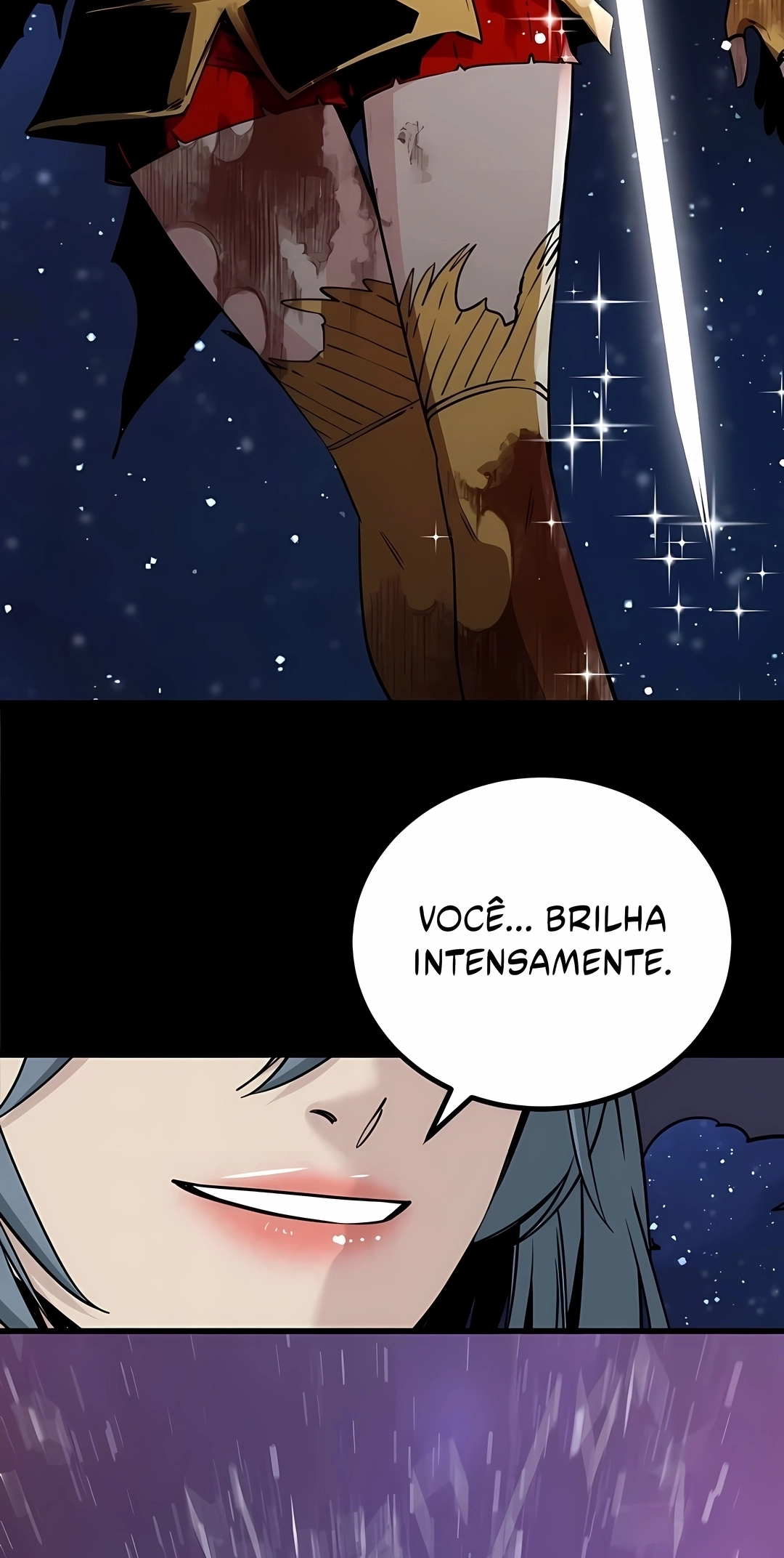 Assassina de Heróis Capítulo 223 Página 100