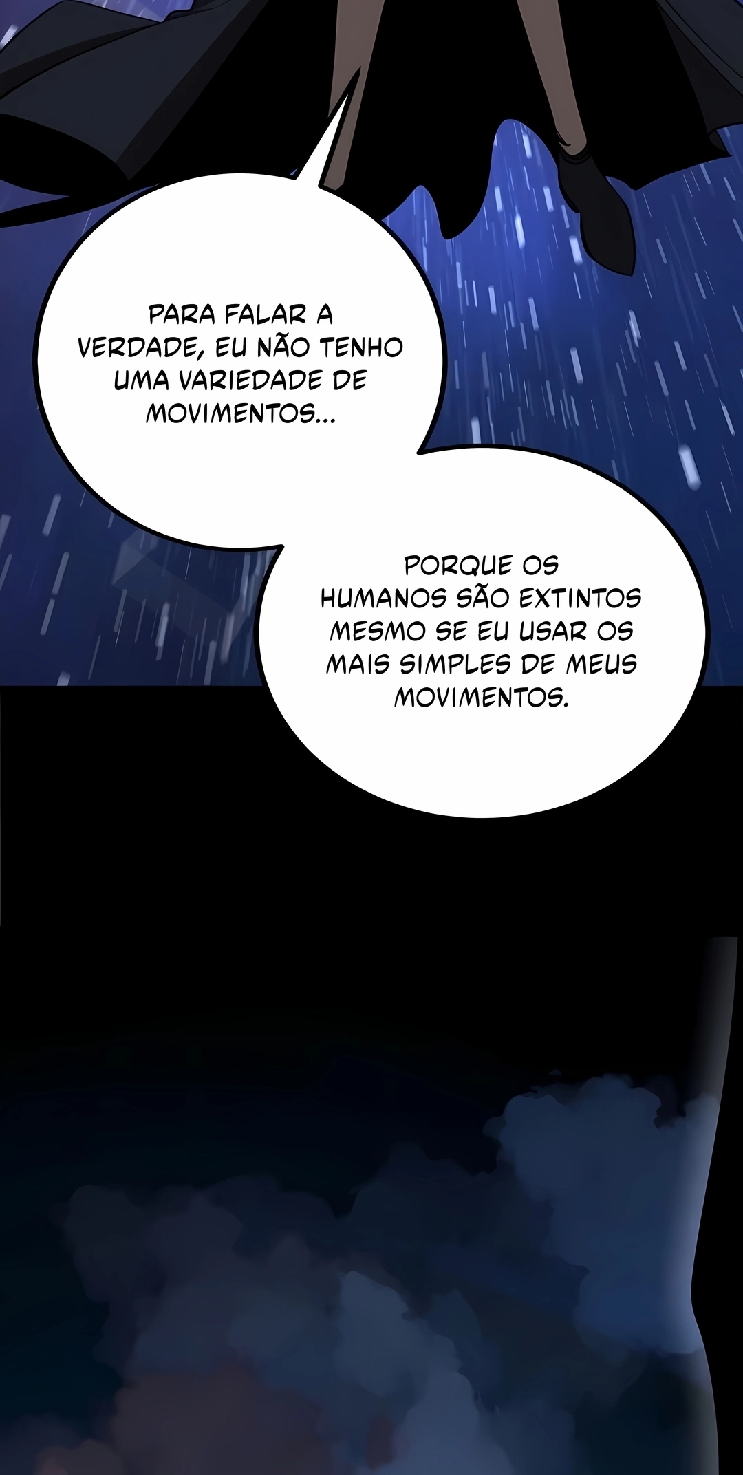 Assassina de Heróis Capítulo 223 Página 102