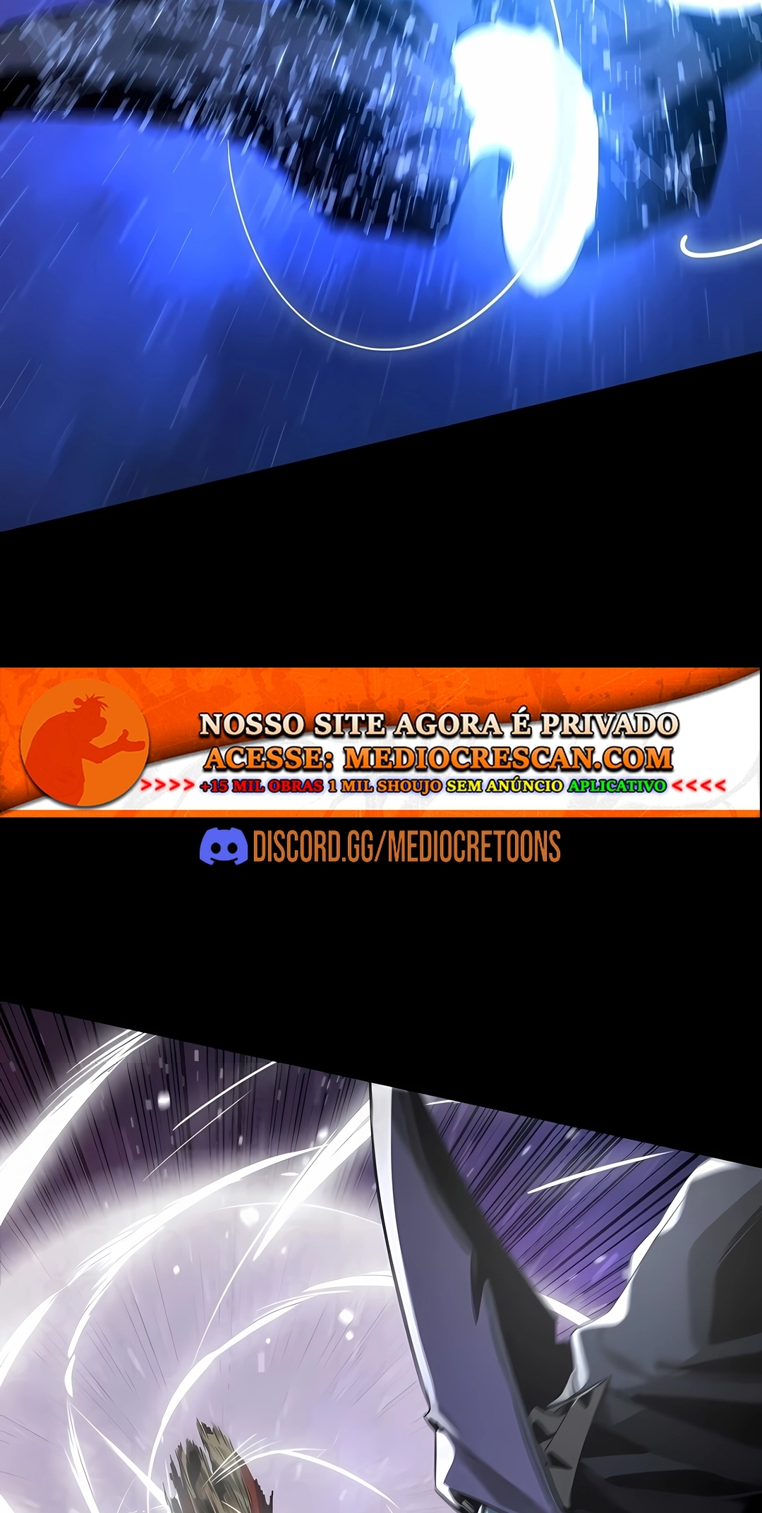 Assassina de Heróis Capítulo 223 Página 112