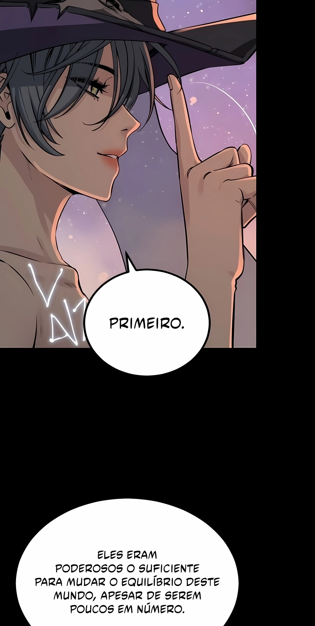 Assassina de Heróis Capítulo 223 Página 19