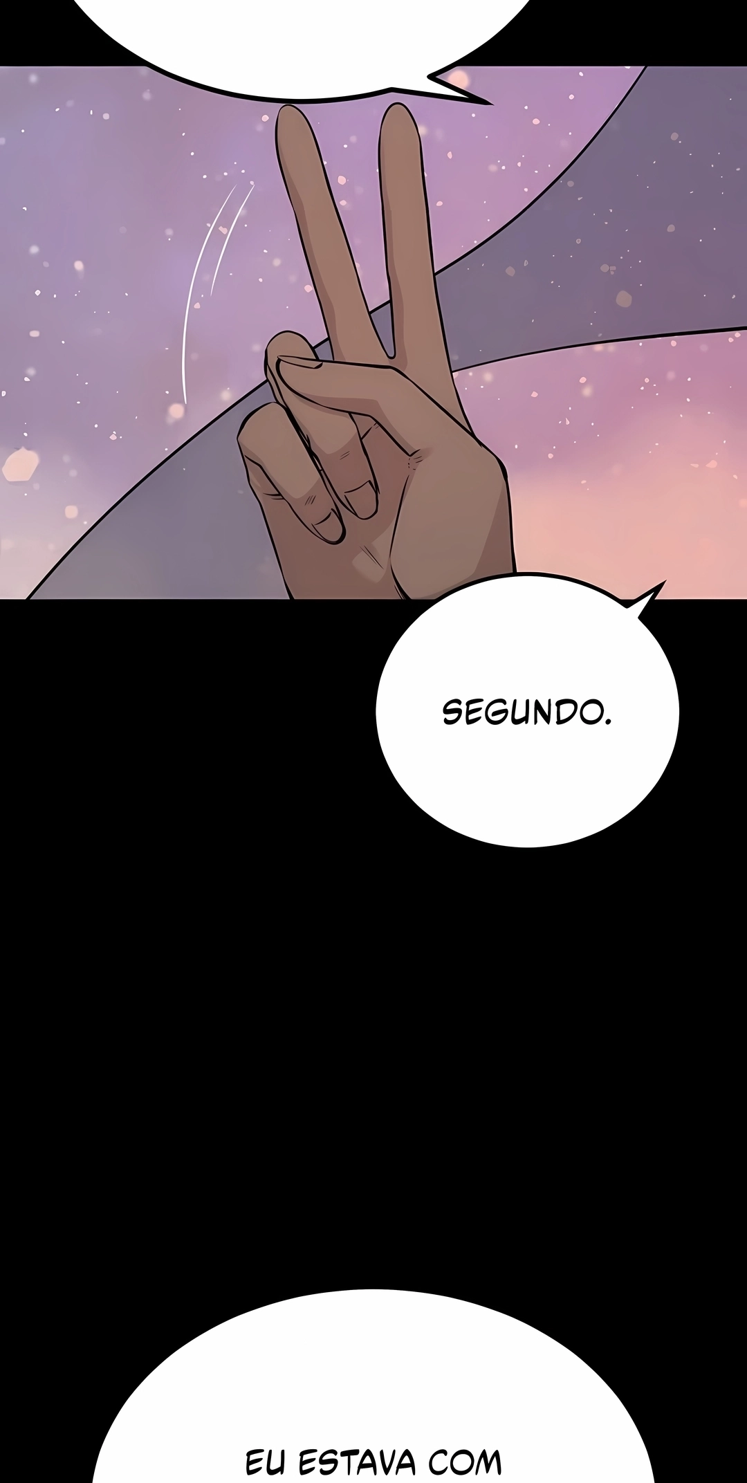Assassina de Heróis Capítulo 223 Página 20