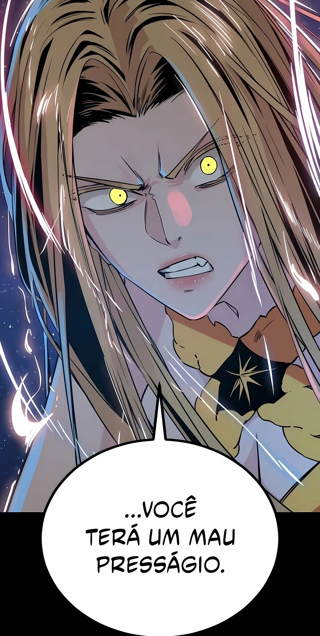 Assassina de Heróis Capítulo 223 Página 25