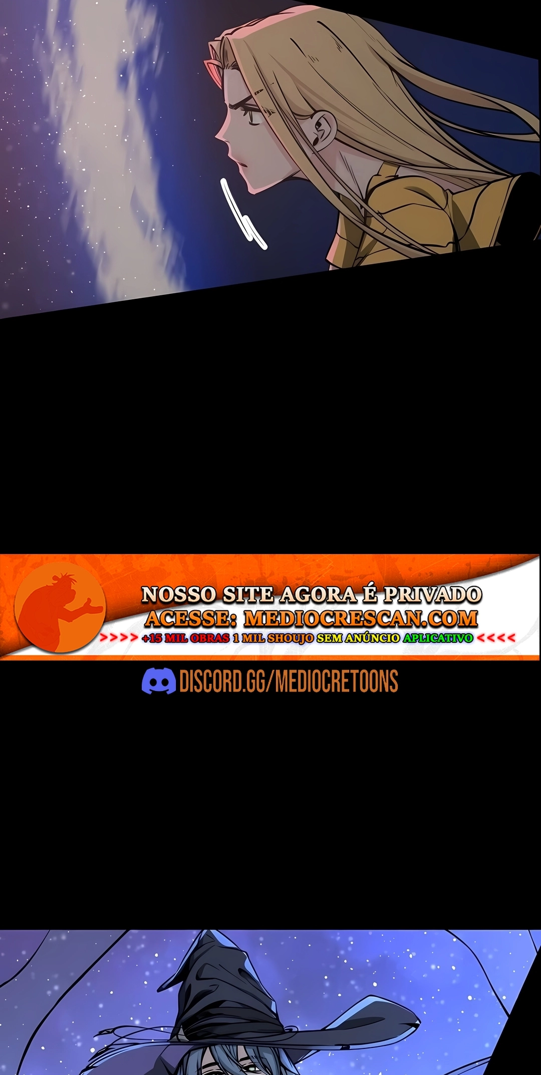 Assassina de Heróis Capítulo 223 Página 31