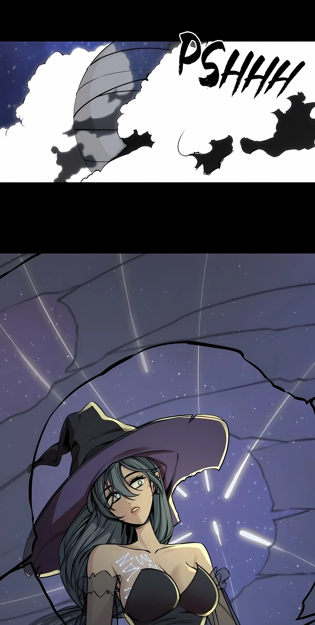 Assassina de Heróis Capítulo 223 Página 41