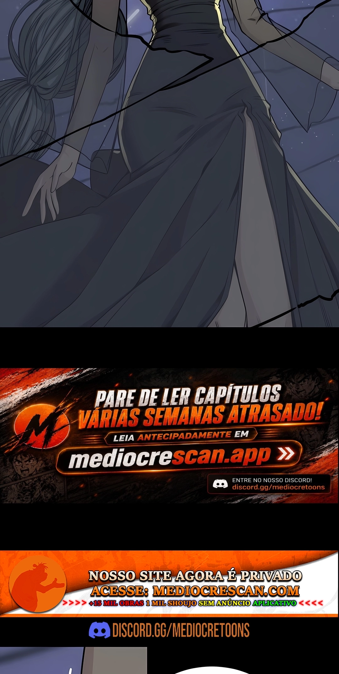 Assassina de Heróis Capítulo 223 Página 42