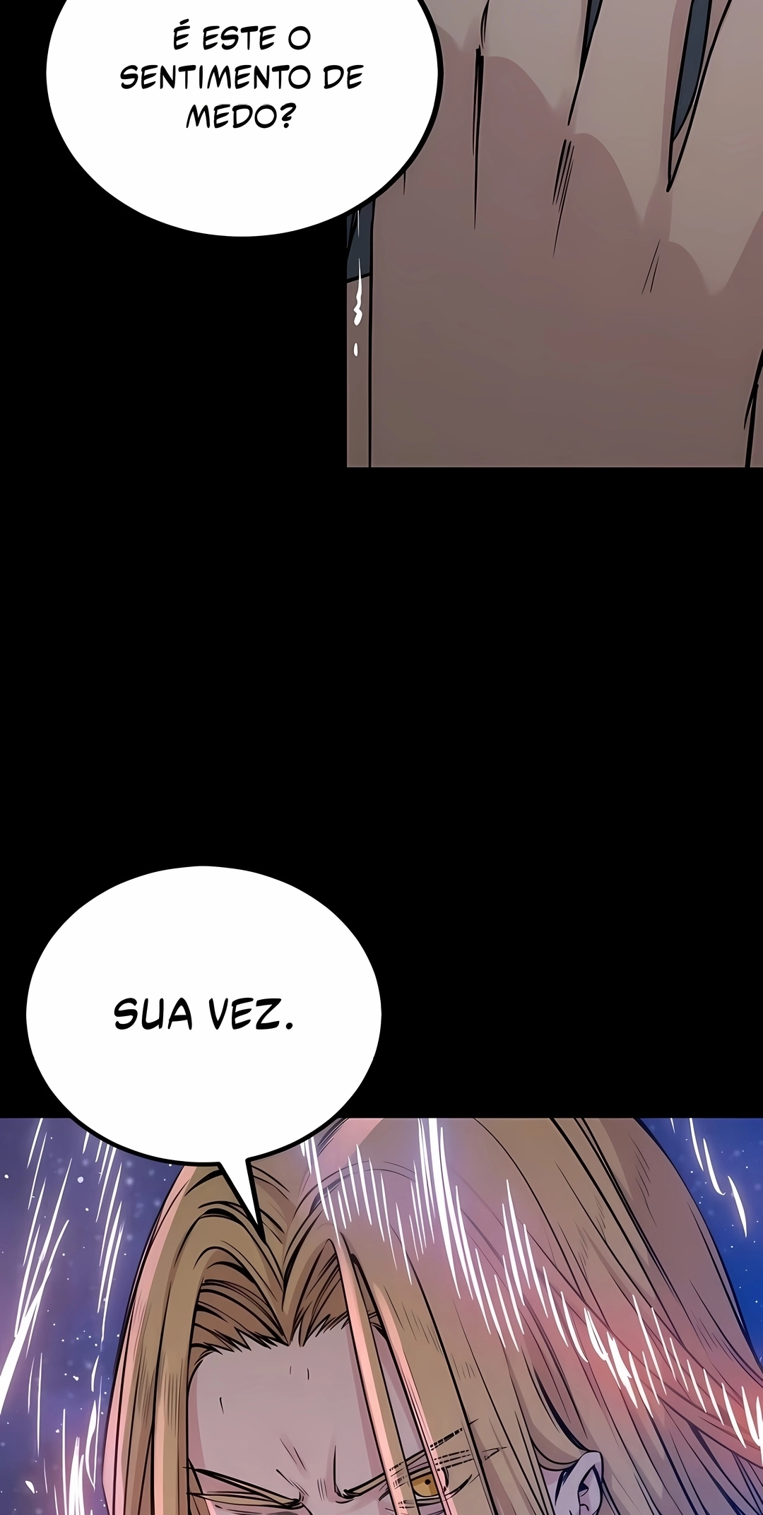Assassina de Heróis Capítulo 223 Página 44