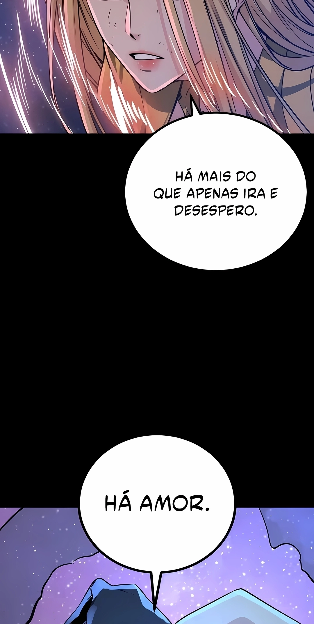 Assassina de Heróis Capítulo 223 Página 45