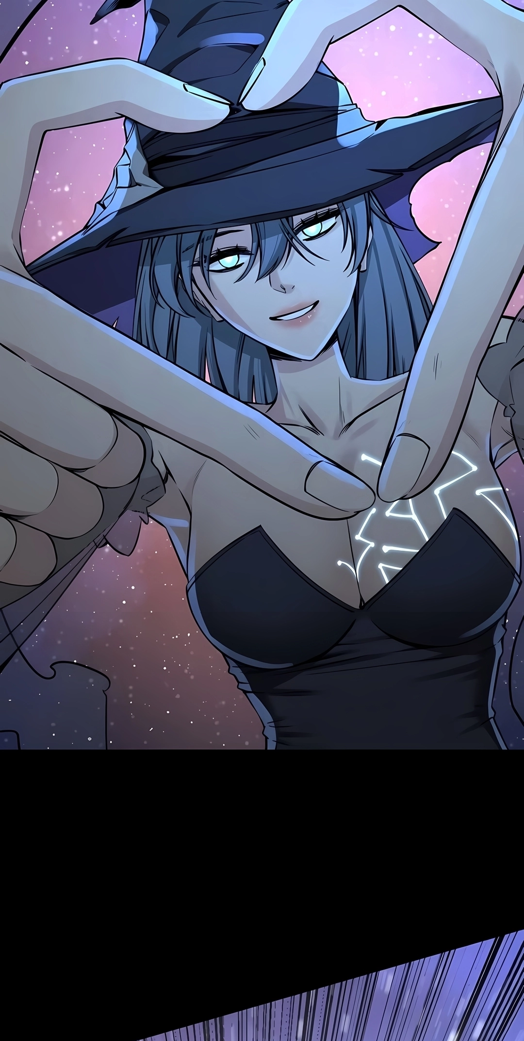 Assassina de Heróis Capítulo 223 Página 46
