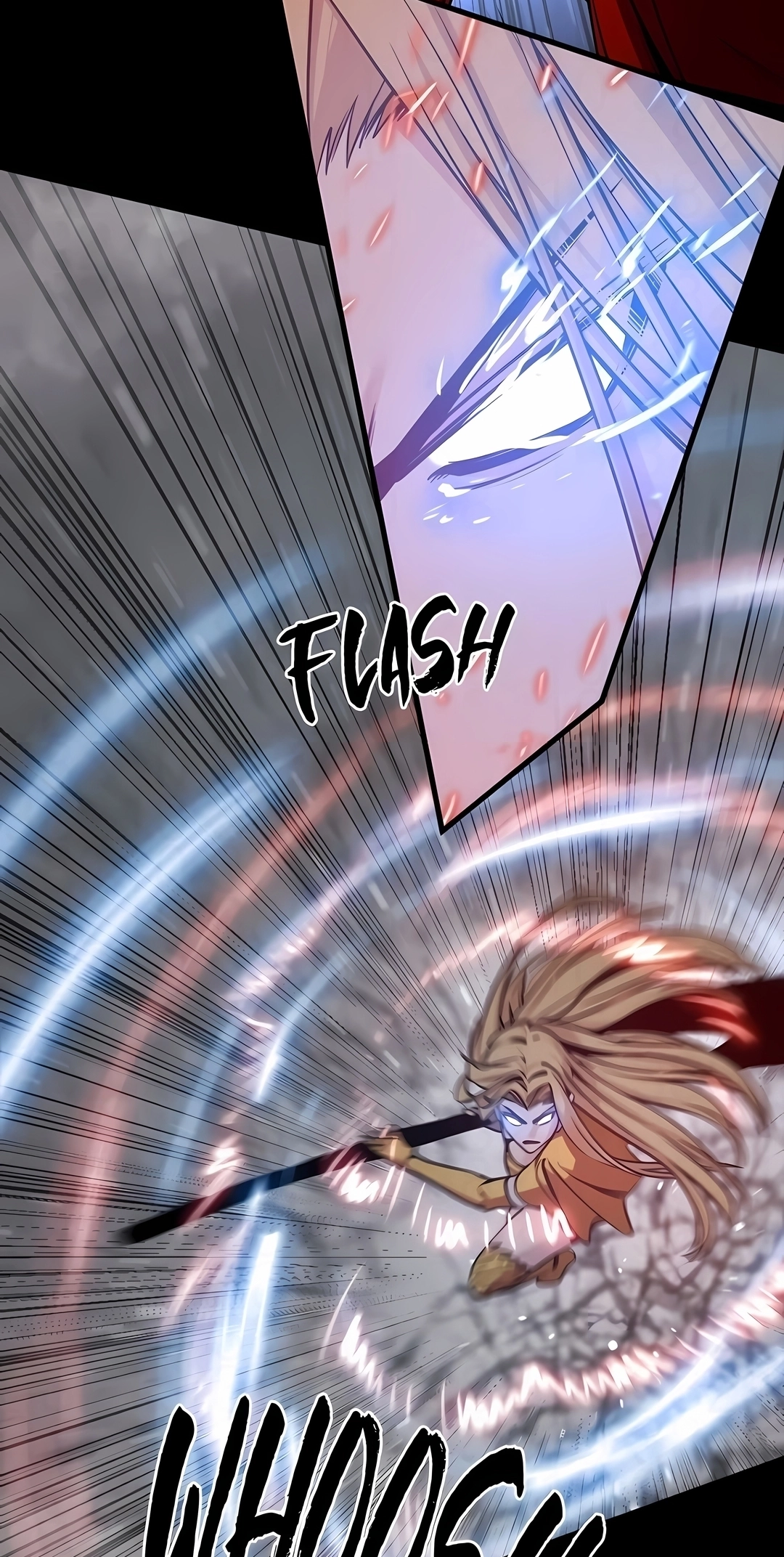 Assassina de Heróis Capítulo 223 Página 48
