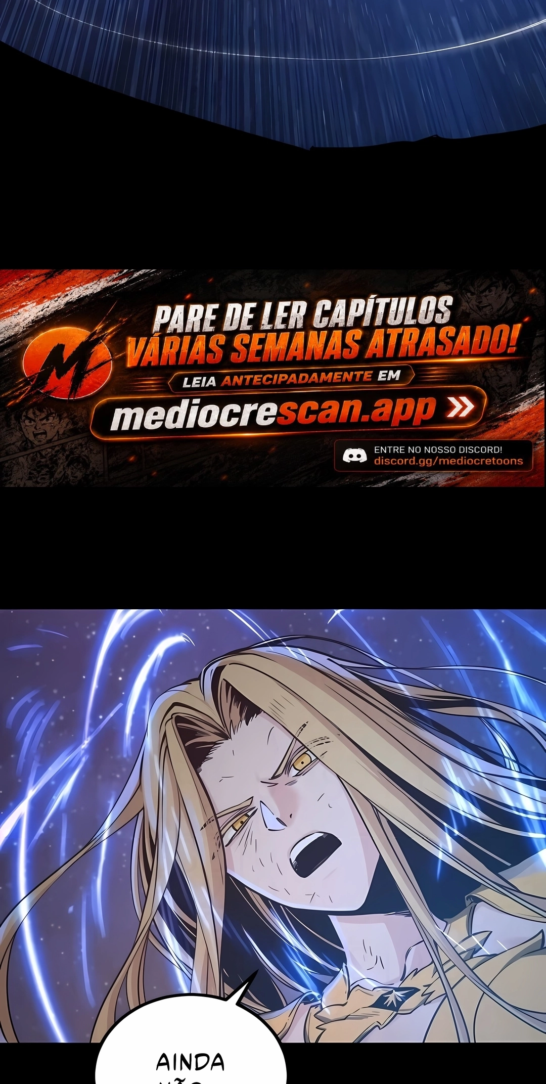 Assassina de Heróis Capítulo 223 Página 54