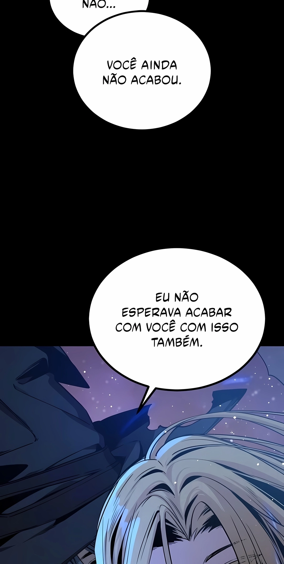 Assassina de Heróis Capítulo 223 Página 55