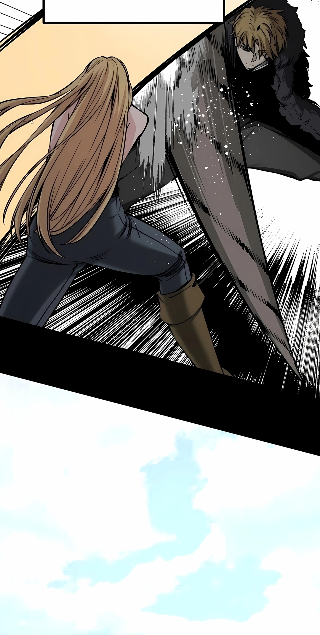 Assassina de Heróis Capítulo 223 Página 6