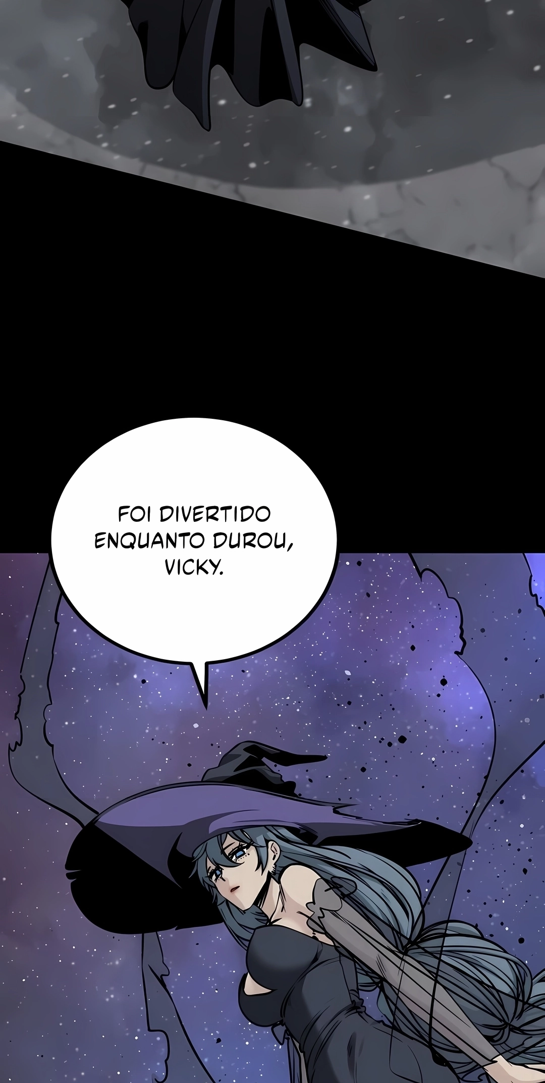 Assassina de Heróis Capítulo 223 Página 66