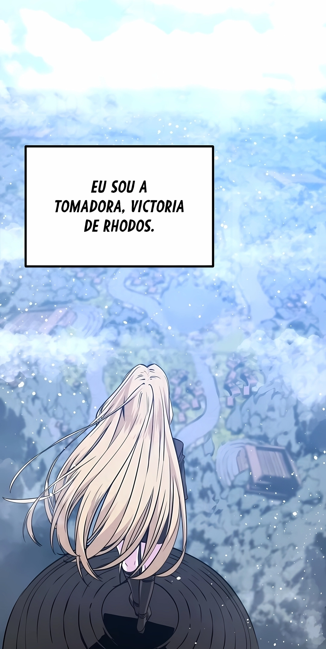 Assassina de Heróis Capítulo 223 Página 7