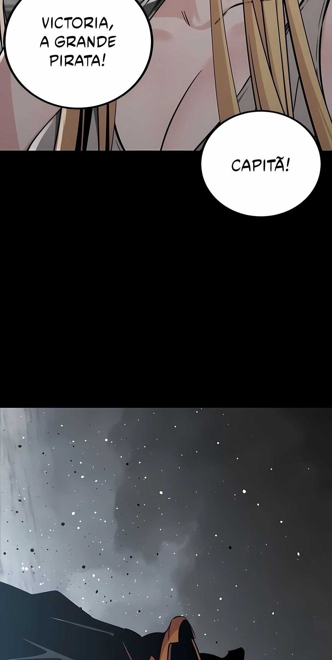 Assassina de Heróis Capítulo 223 Página 75