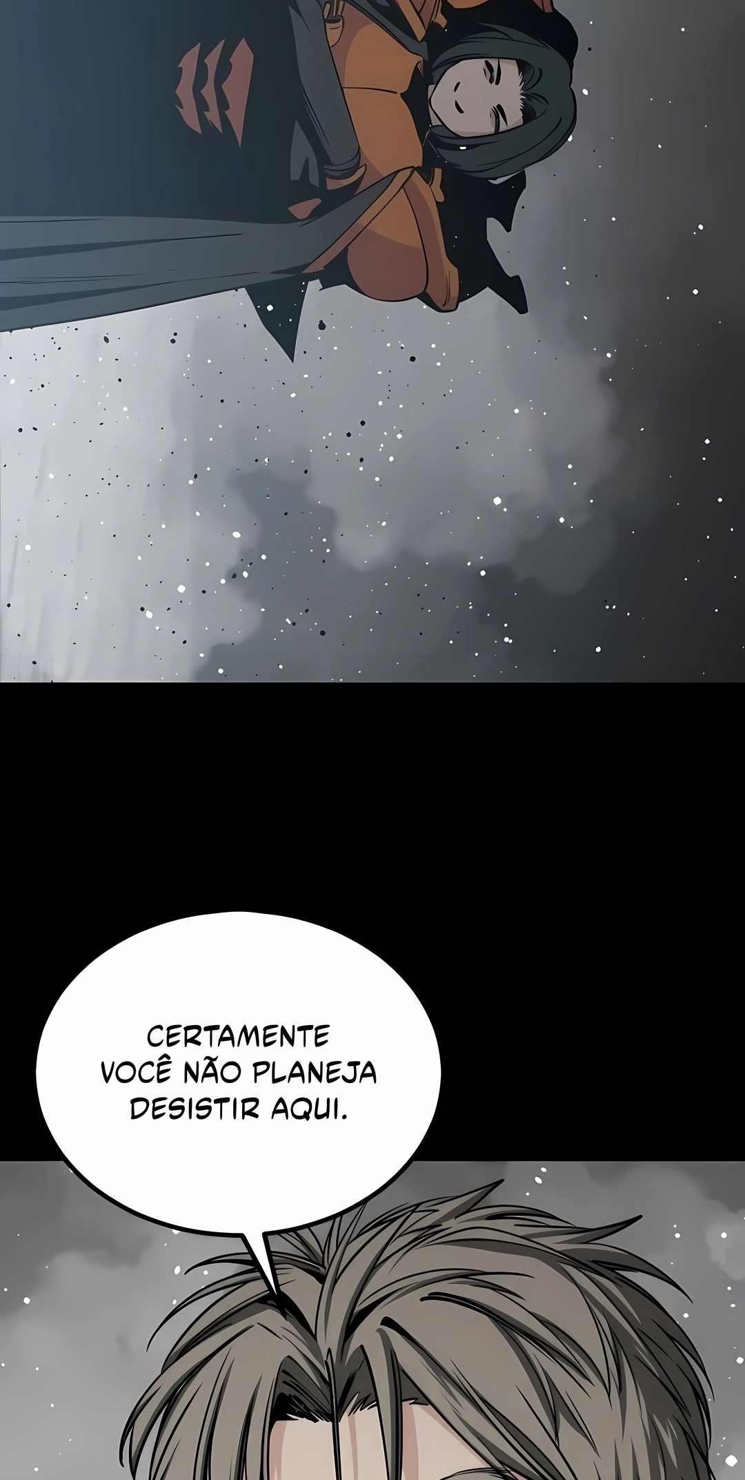 Assassina de Heróis Capítulo 223 Página 77