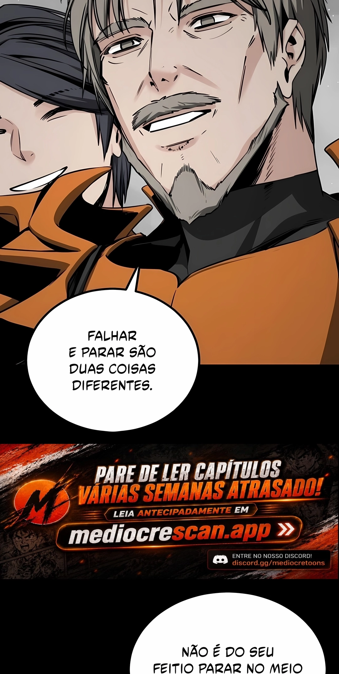 Assassina de Heróis Capítulo 223 Página 78