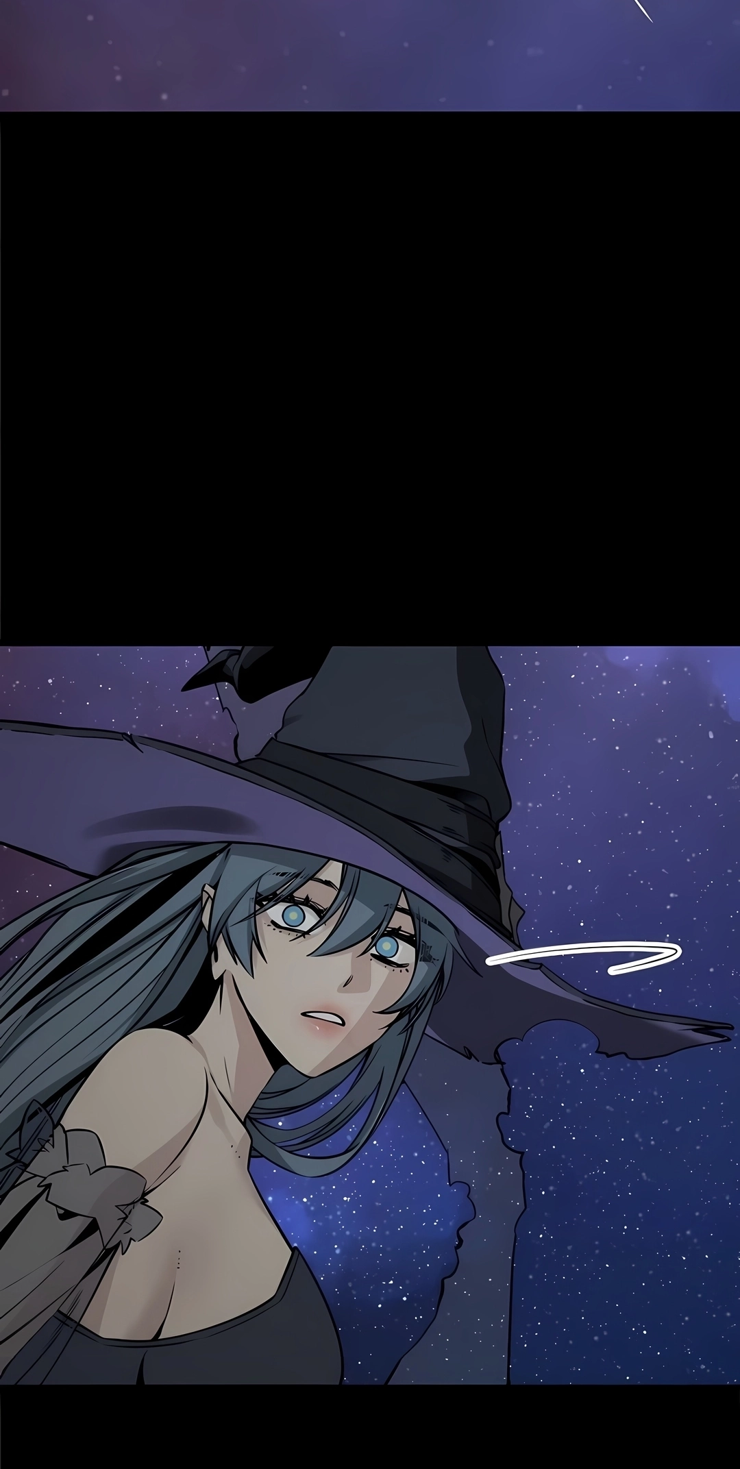 Assassina de Heróis Capítulo 223 Página 91
