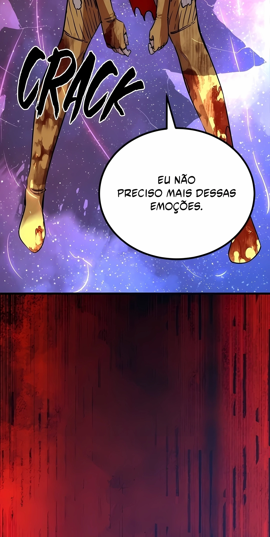 Assassina de Heróis Capítulo 223 Página 93