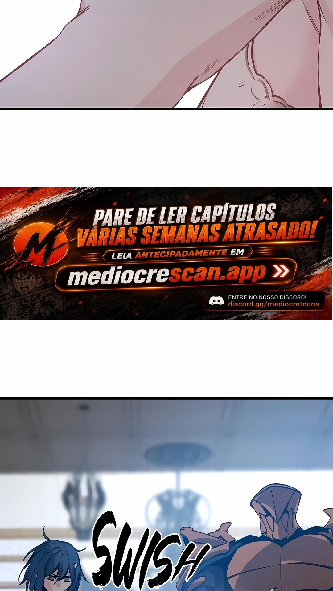 Assassina de Heróis Capítulo 224 Página 10