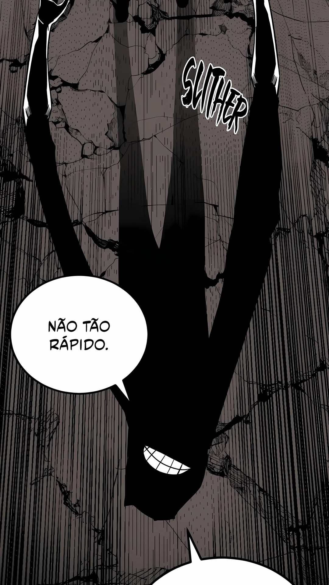 Assassina de Heróis Capítulo 224 Página 103