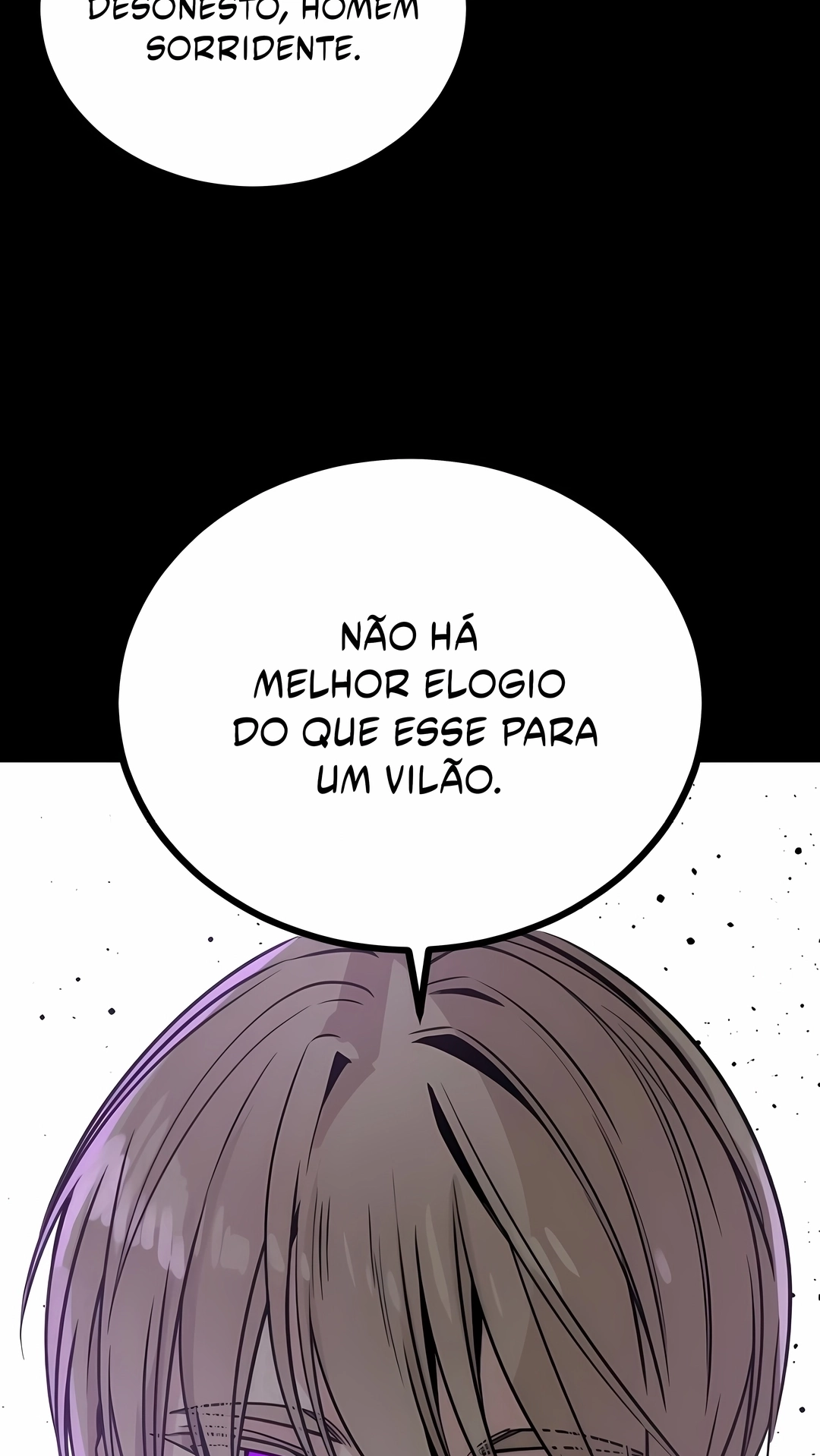 Assassina de Heróis Capítulo 224 Página 107