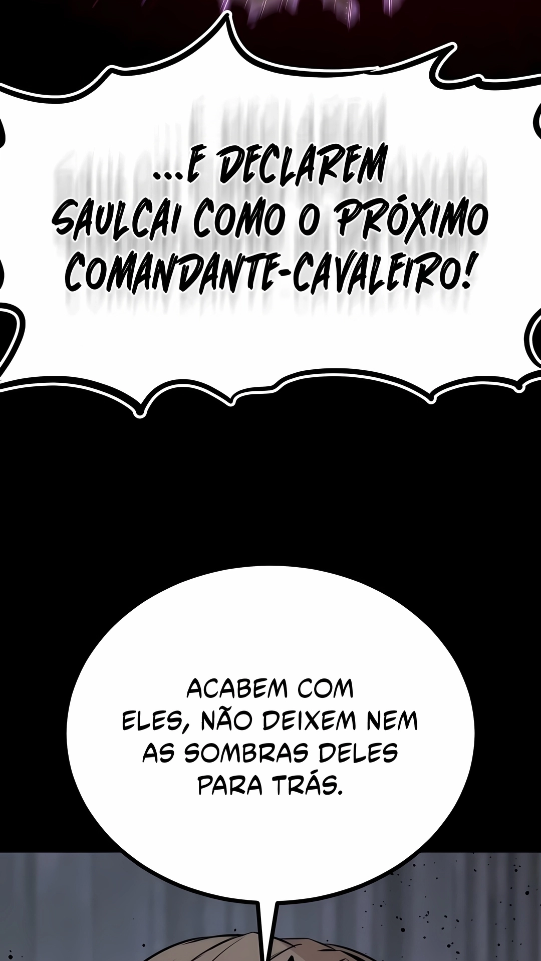 Assassina de Heróis Capítulo 224 Página 111