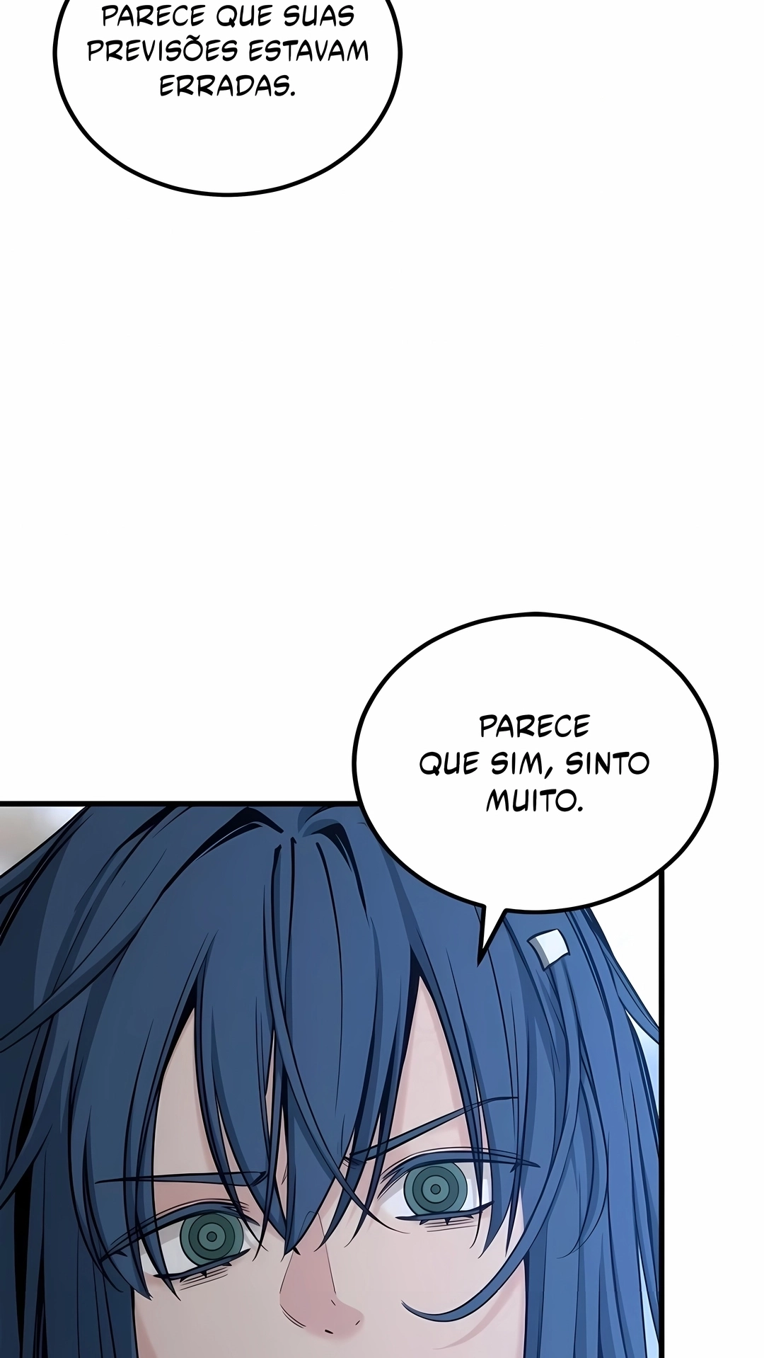 Assassina de Heróis Capítulo 224 Página 13