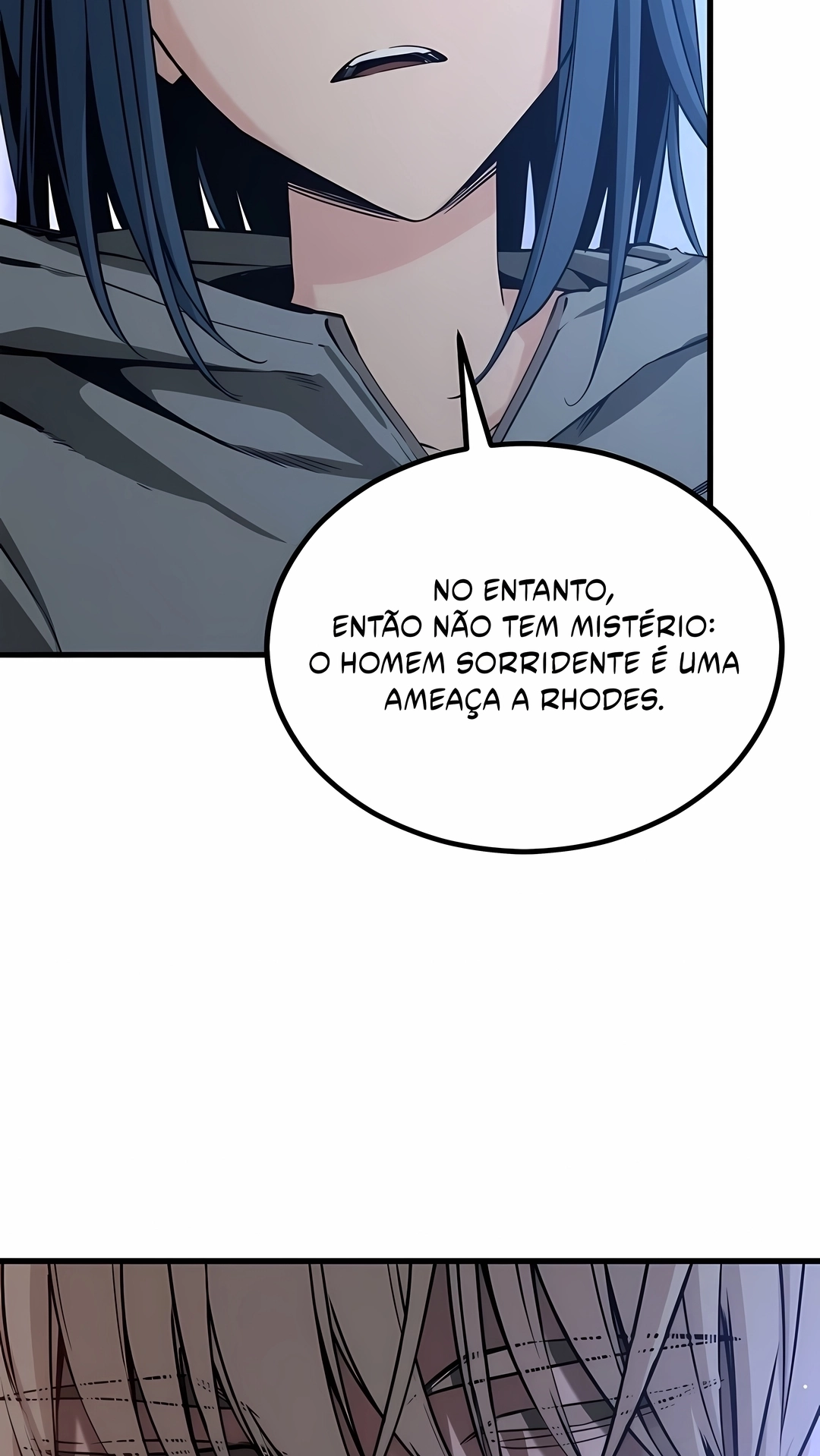 Assassina de Heróis Capítulo 224 Página 14