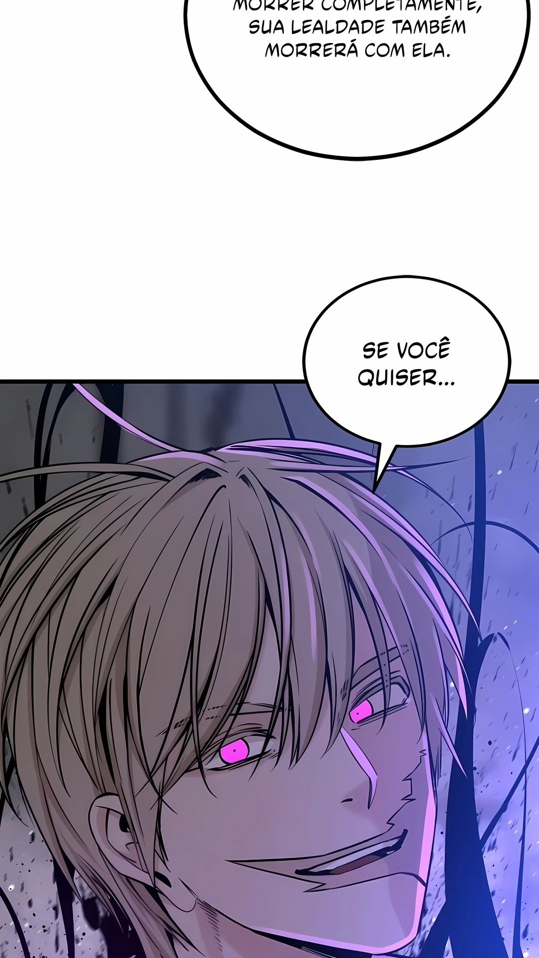Assassina de Heróis Capítulo 224 Página 18