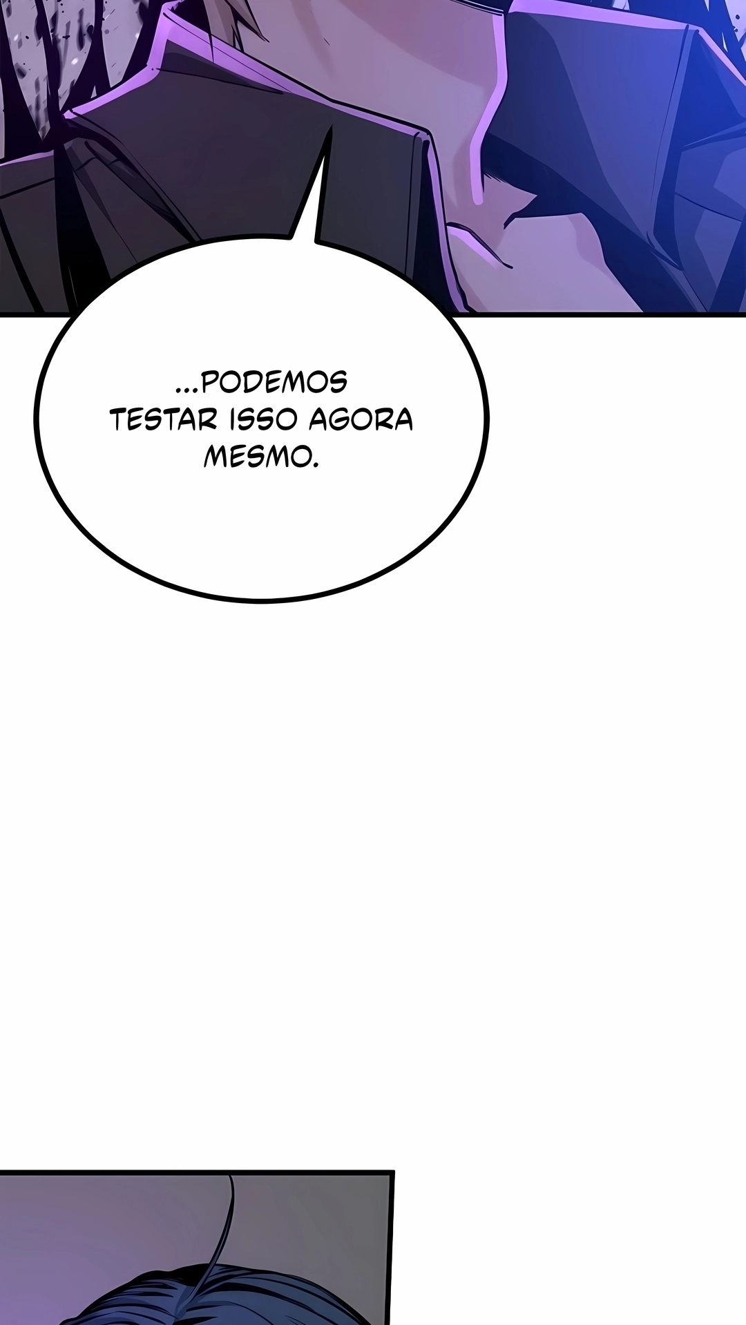 Assassina de Heróis Capítulo 224 Página 19