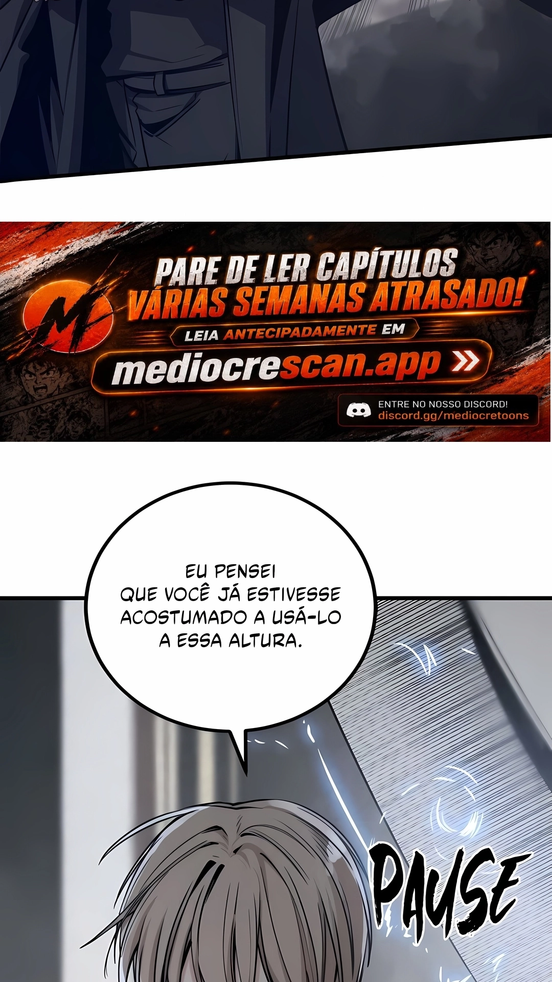 Assassina de Heróis Capítulo 224 Página 25