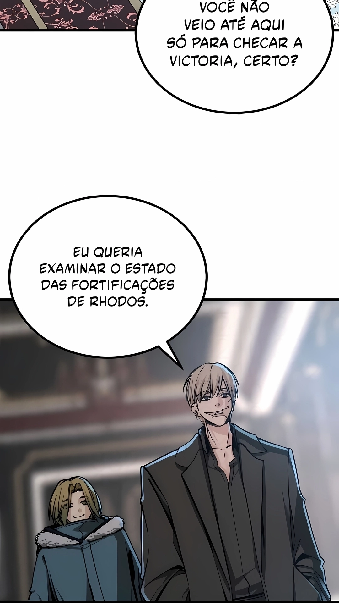 Assassina de Heróis Capítulo 224 Página 29