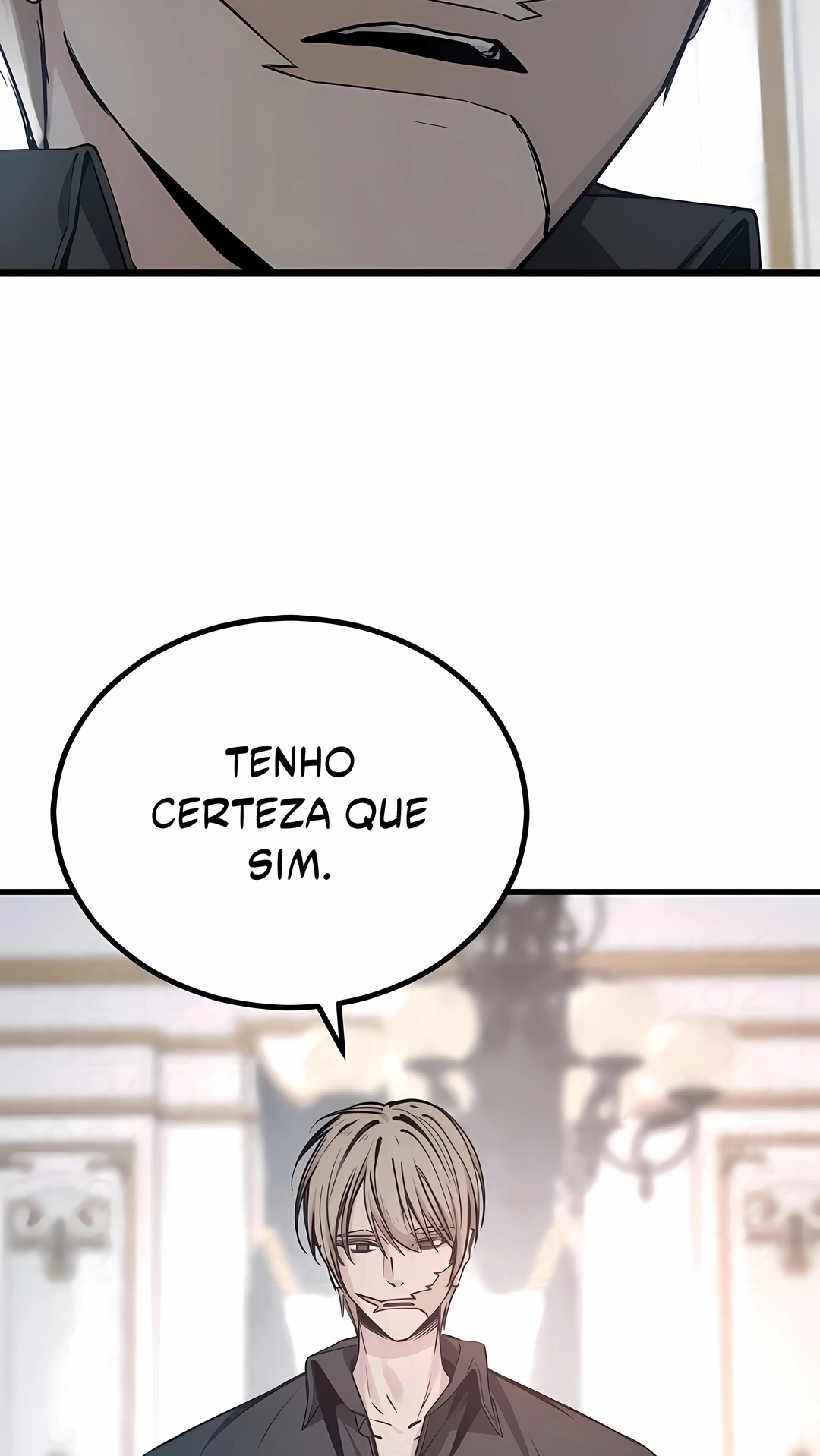 Assassina de Heróis Capítulo 224 Página 3