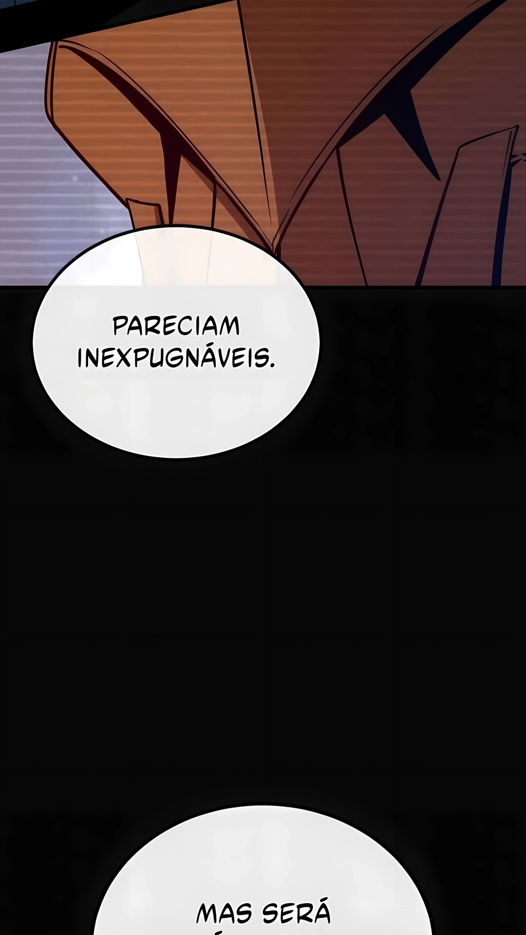 Assassina de Heróis Capítulo 224 Página 31