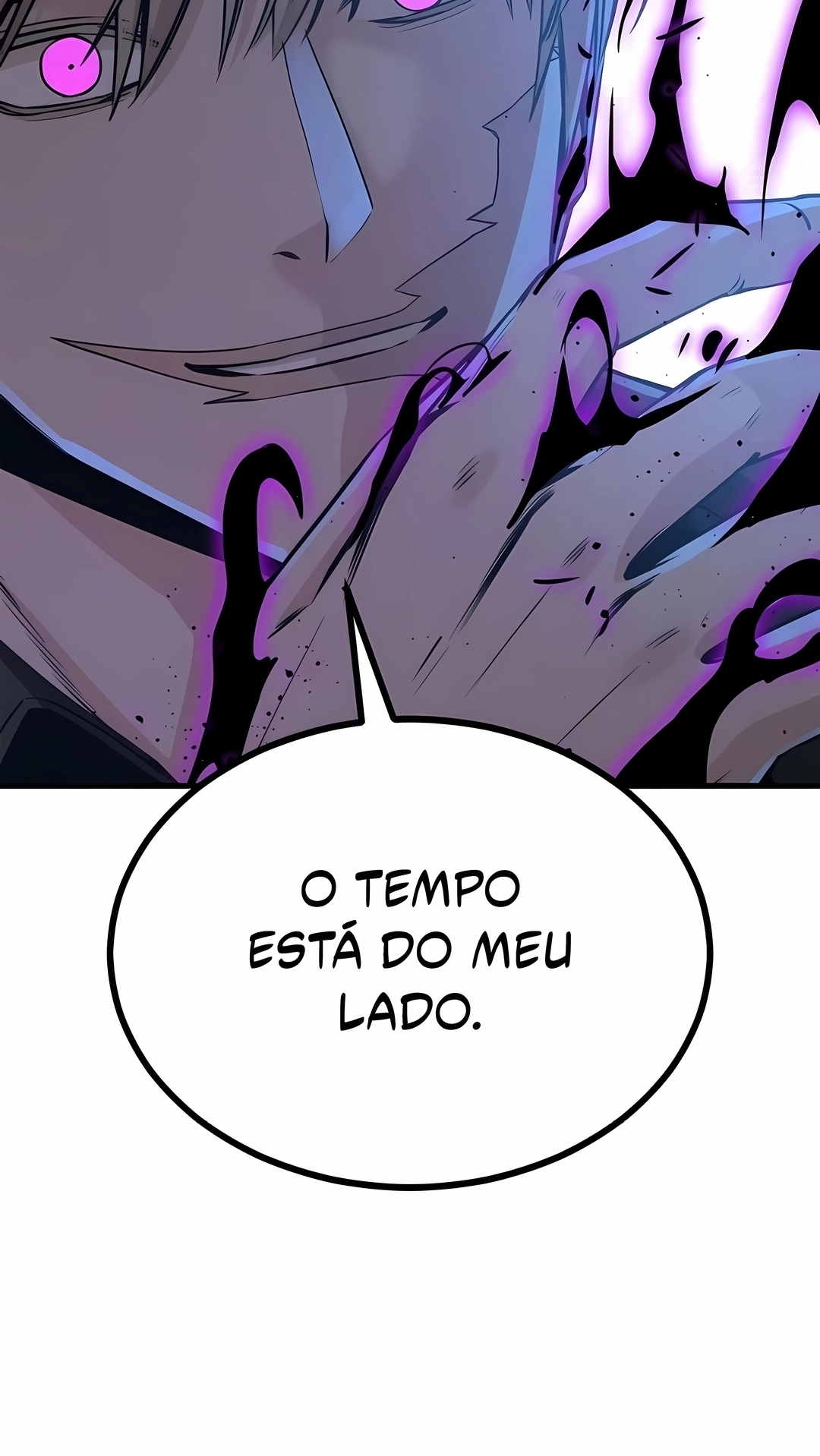 Assassina de Heróis Capítulo 224 Página 35