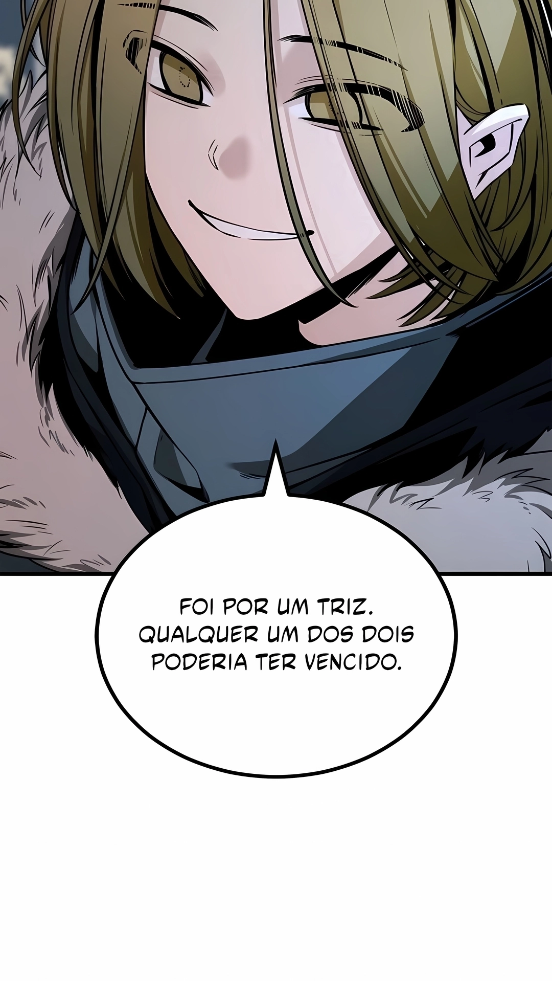 Assassina de Heróis Capítulo 224 Página 39