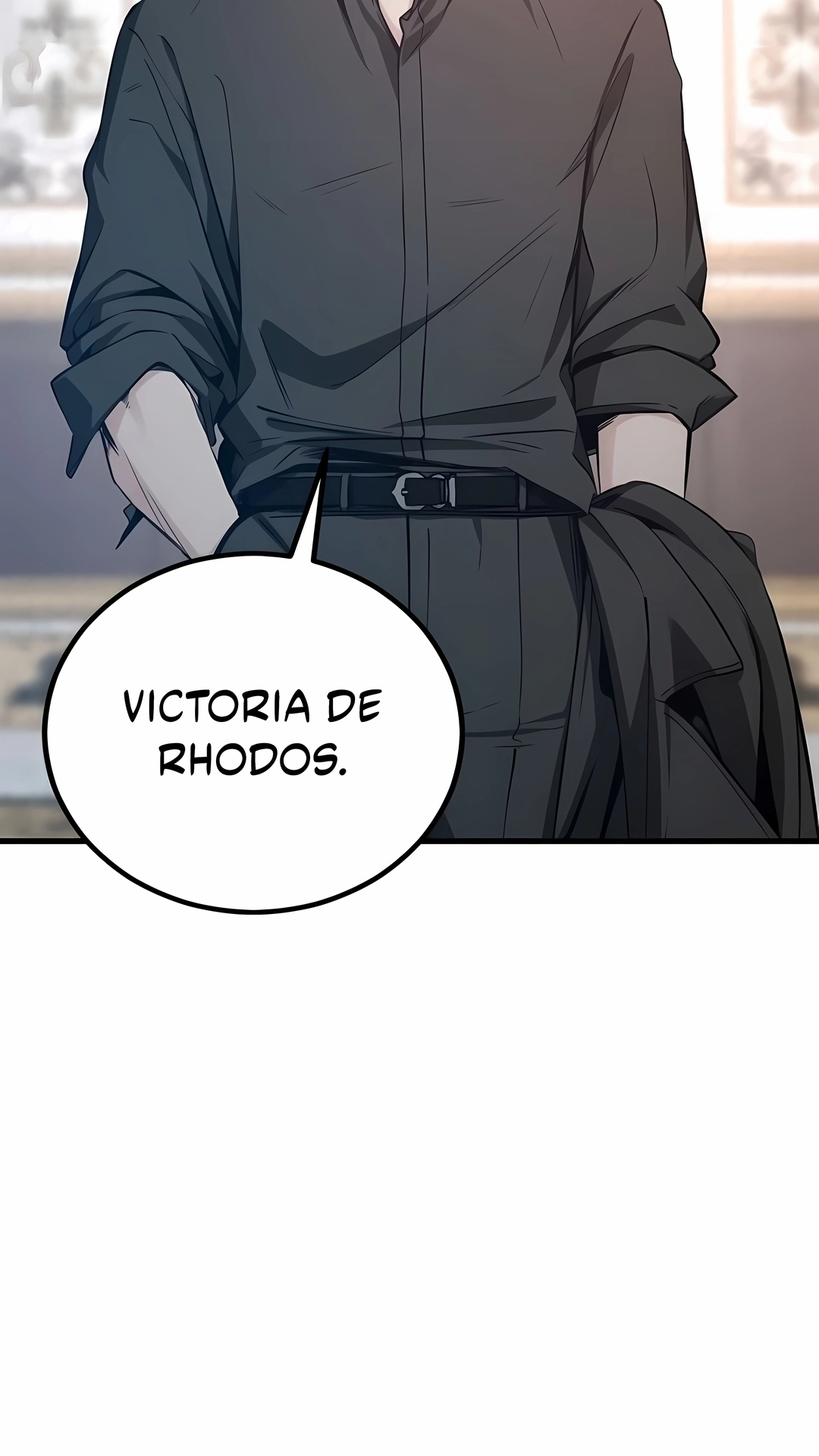 Assassina de Heróis Capítulo 224 Página 4