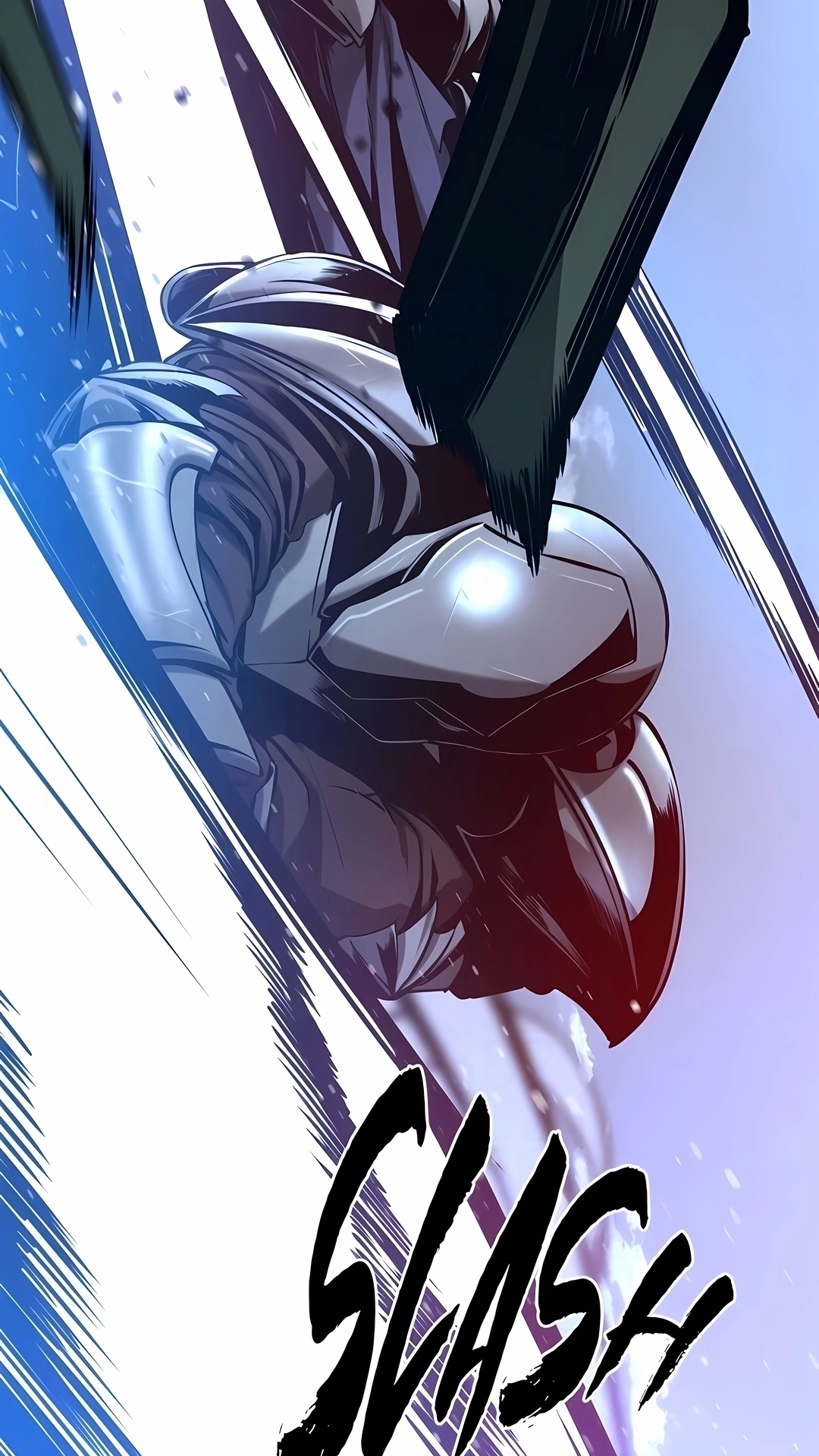 Assassina de Heróis Capítulo 224 Página 43