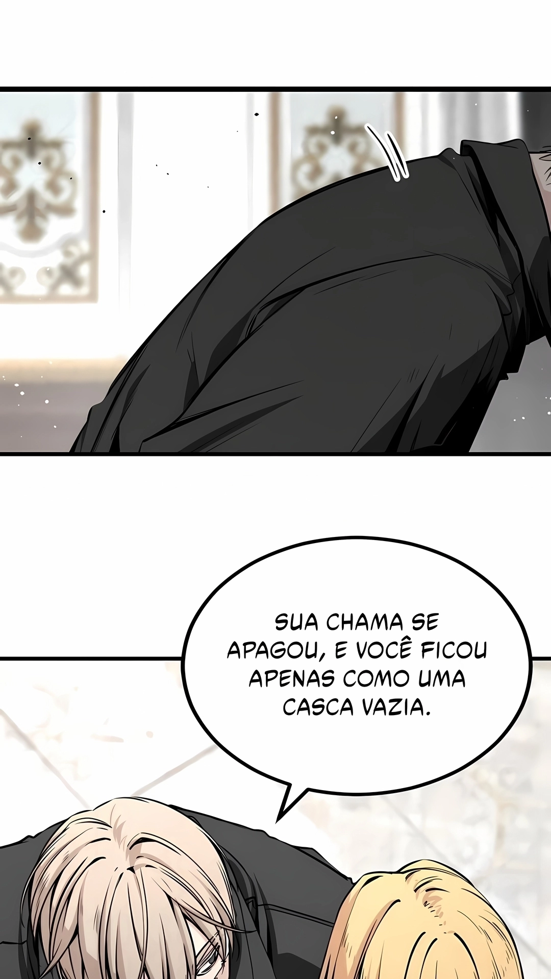 Assassina de Heróis Capítulo 224 Página 5