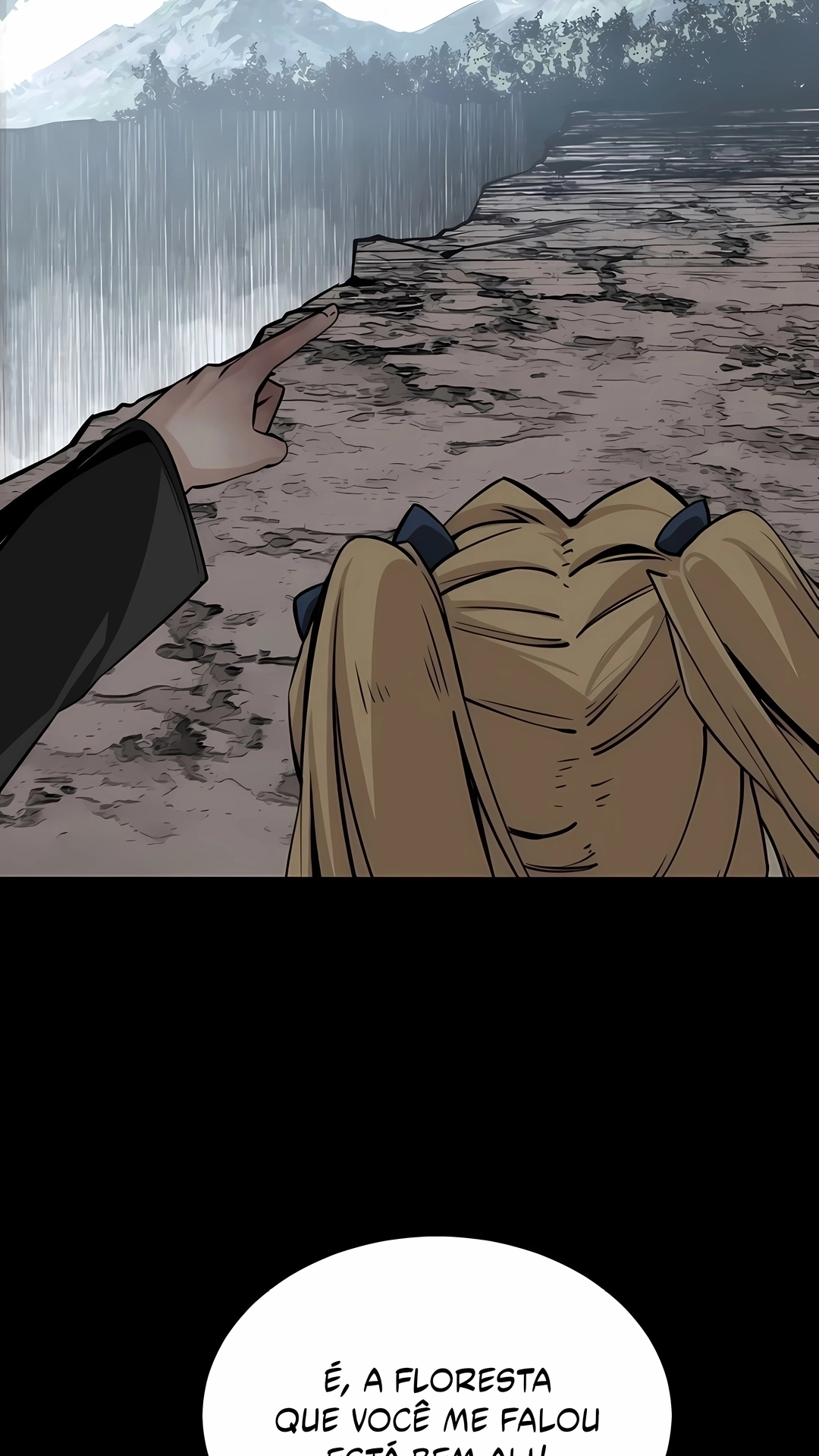Assassina de Heróis Capítulo 224 Página 56