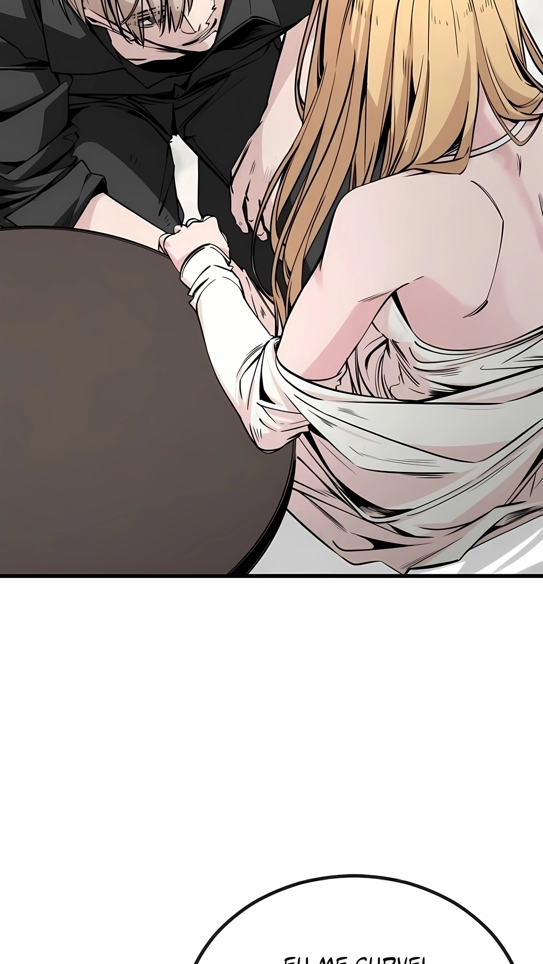 Assassina de Heróis Capítulo 224 Página 6